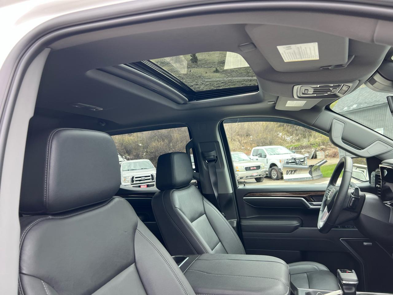 GMC Sierra 1500  2025