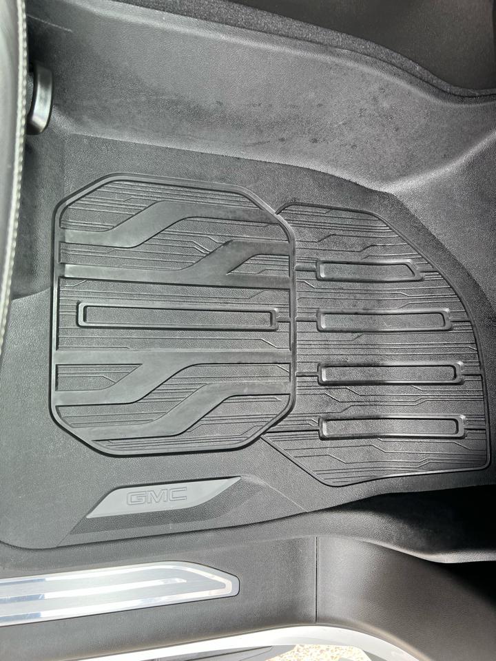 GMC Sierra 1500  2025