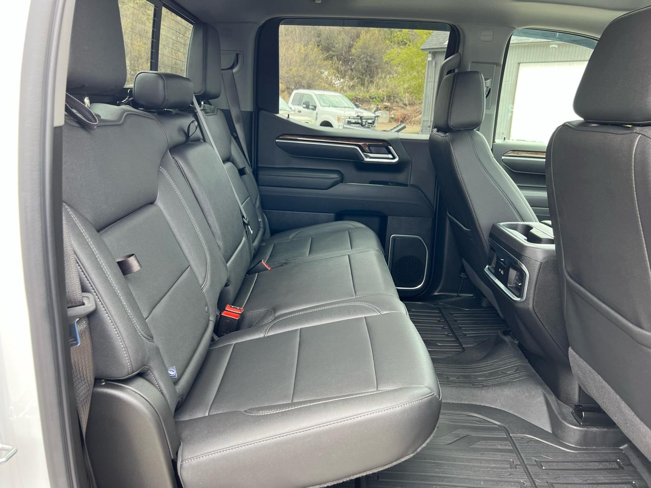 GMC Sierra 1500  2025