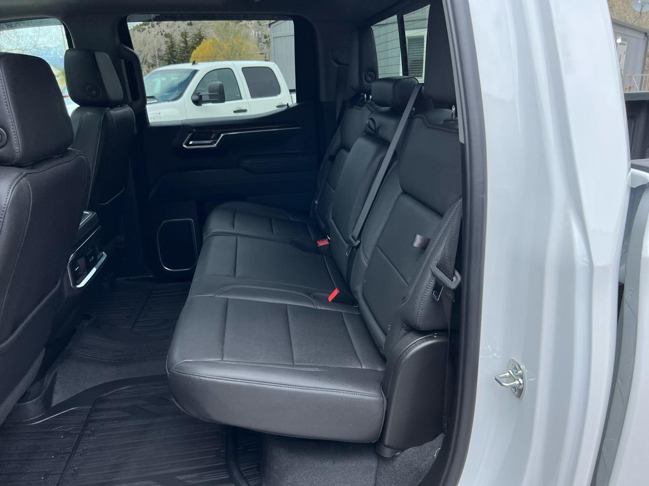 GMC Sierra 1500  2025