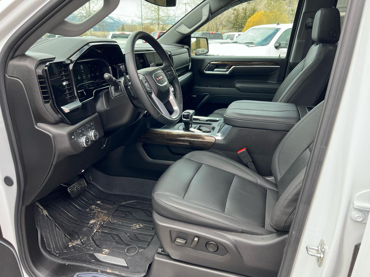 GMC Sierra 1500  2025