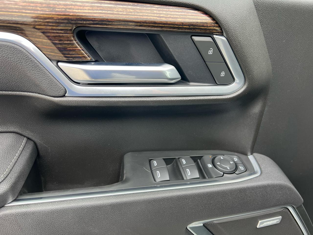 GMC Sierra 1500  2025