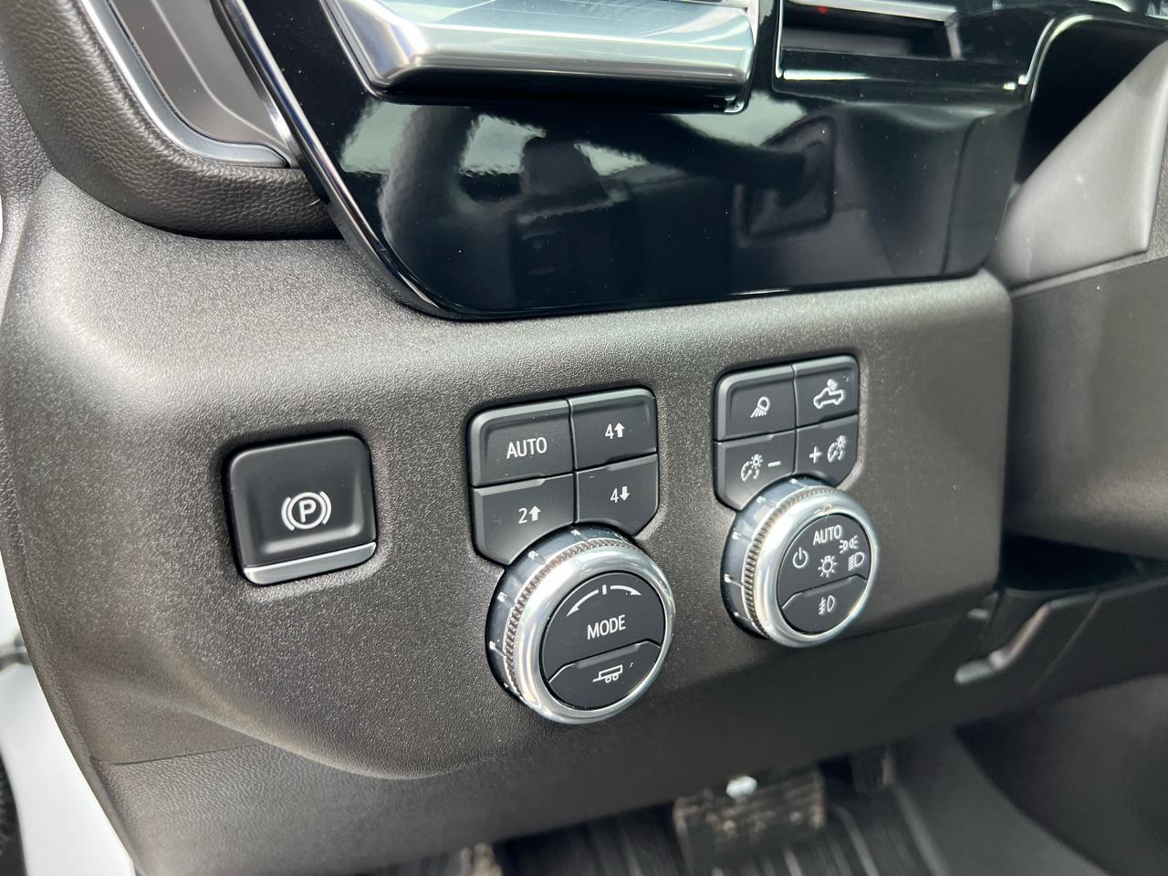 GMC Sierra 1500  2025