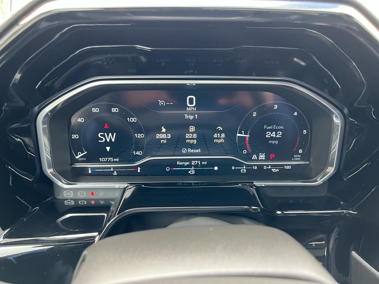 GMC Sierra 1500  2025