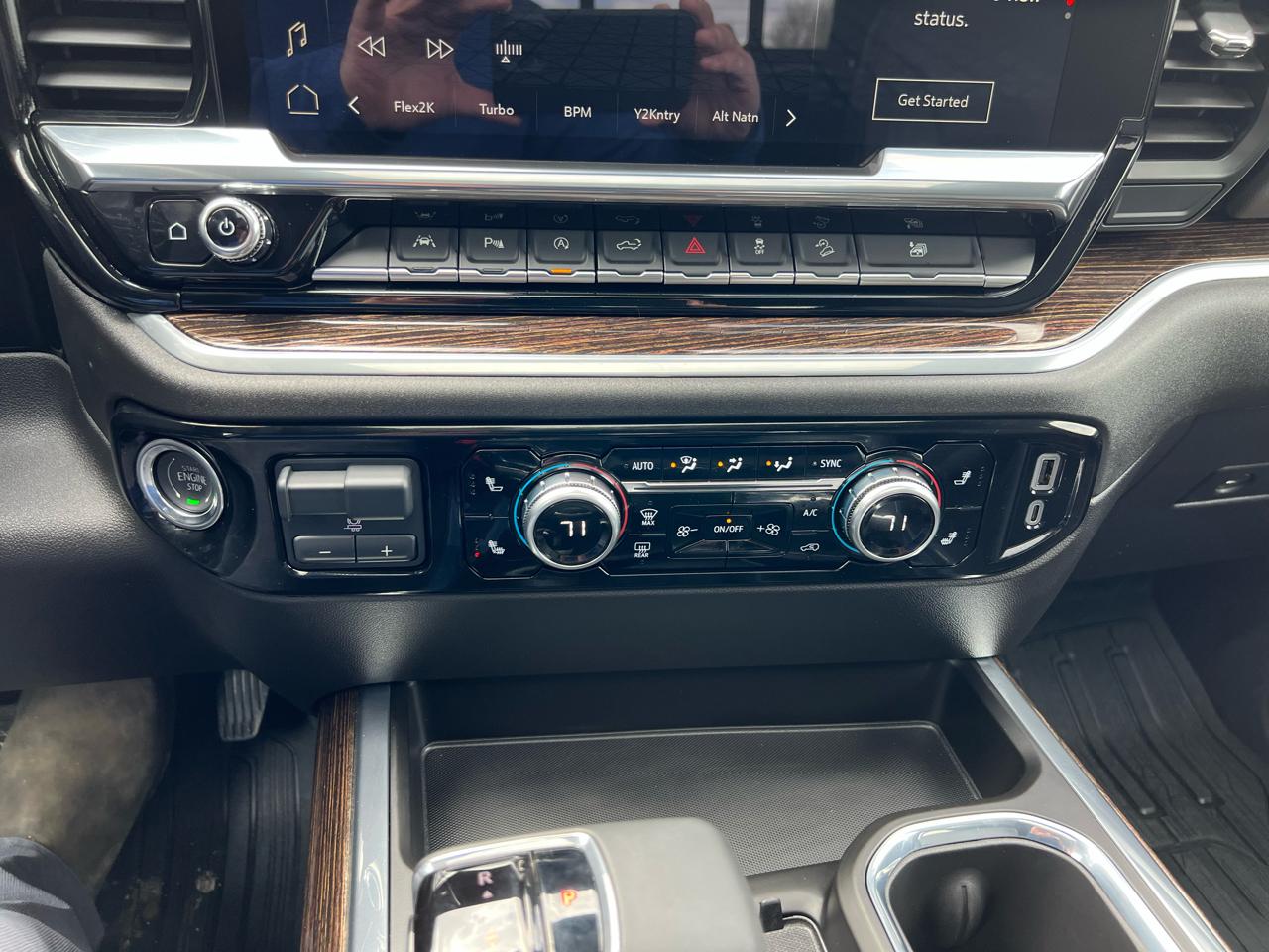 GMC Sierra 1500  2025