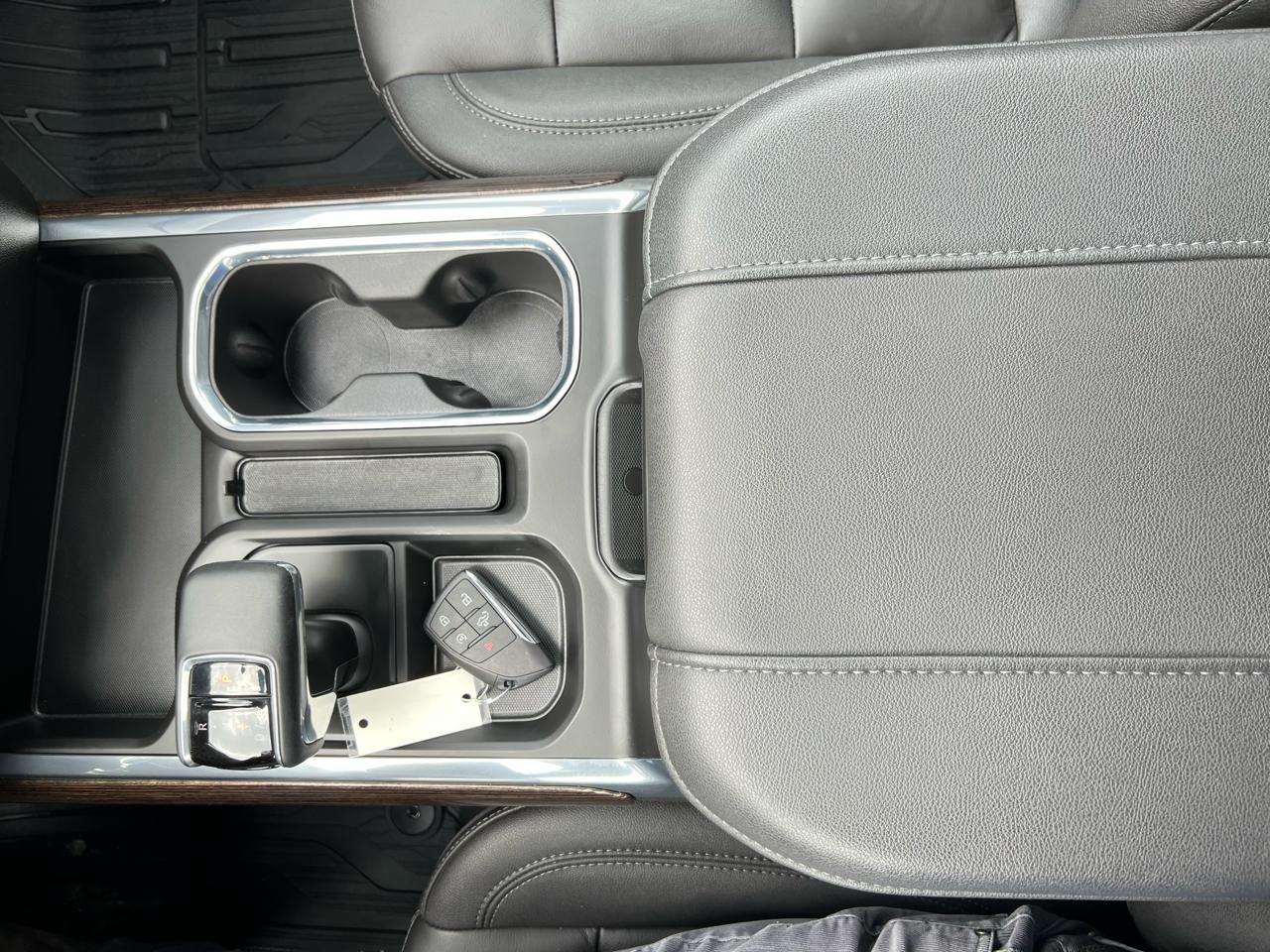 GMC Sierra 1500  2025