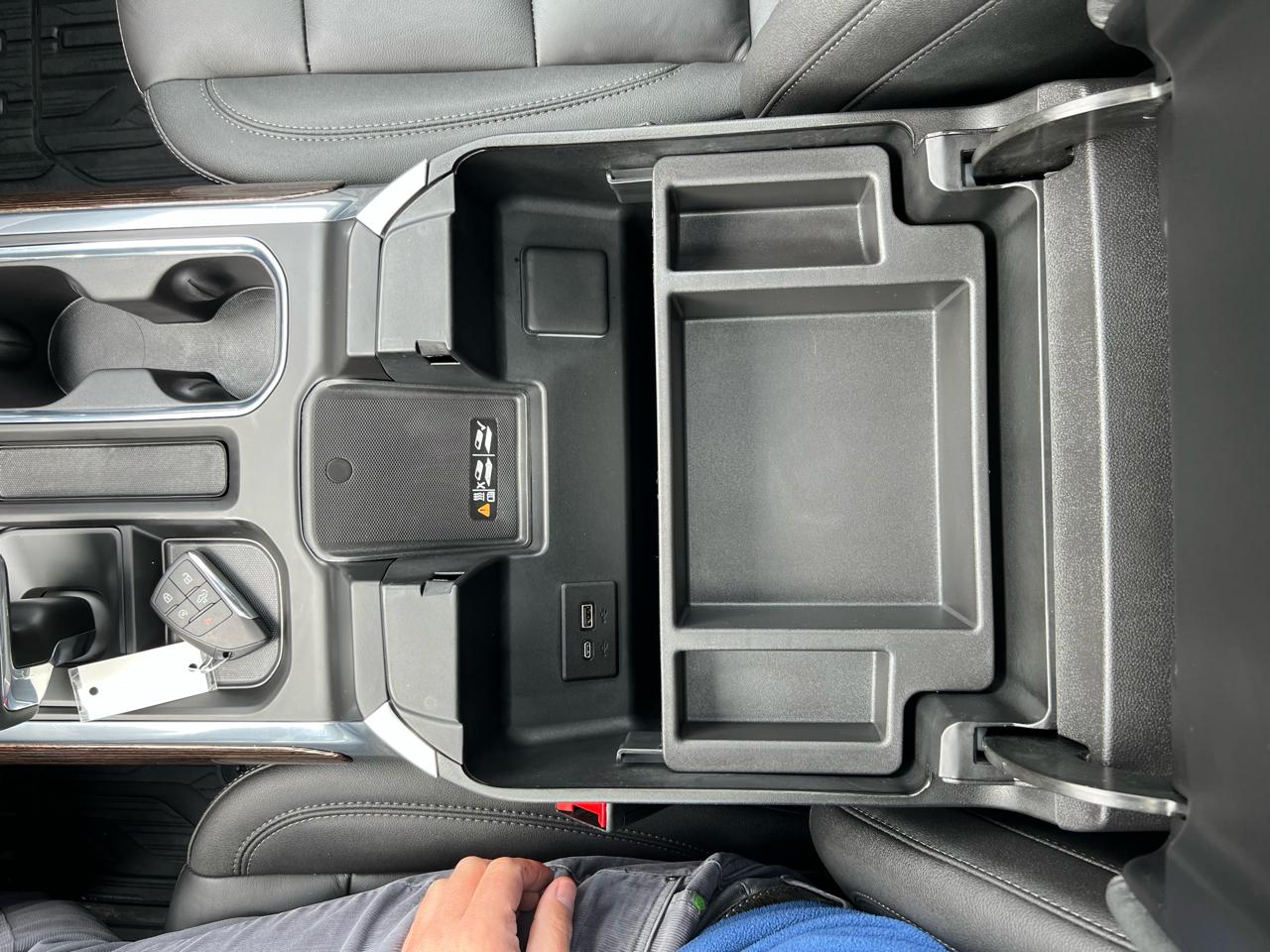 GMC Sierra 1500  2025