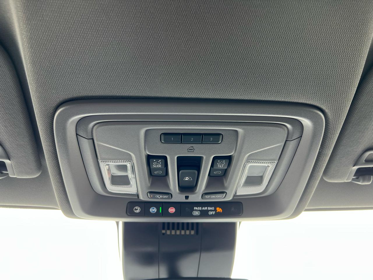 GMC Sierra 1500  2025