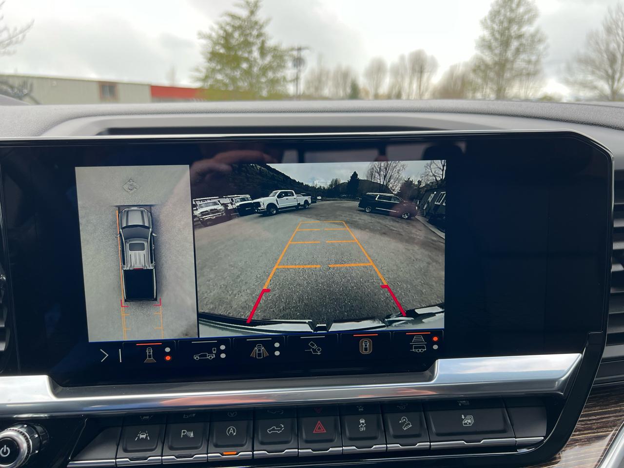 GMC Sierra 1500  2025