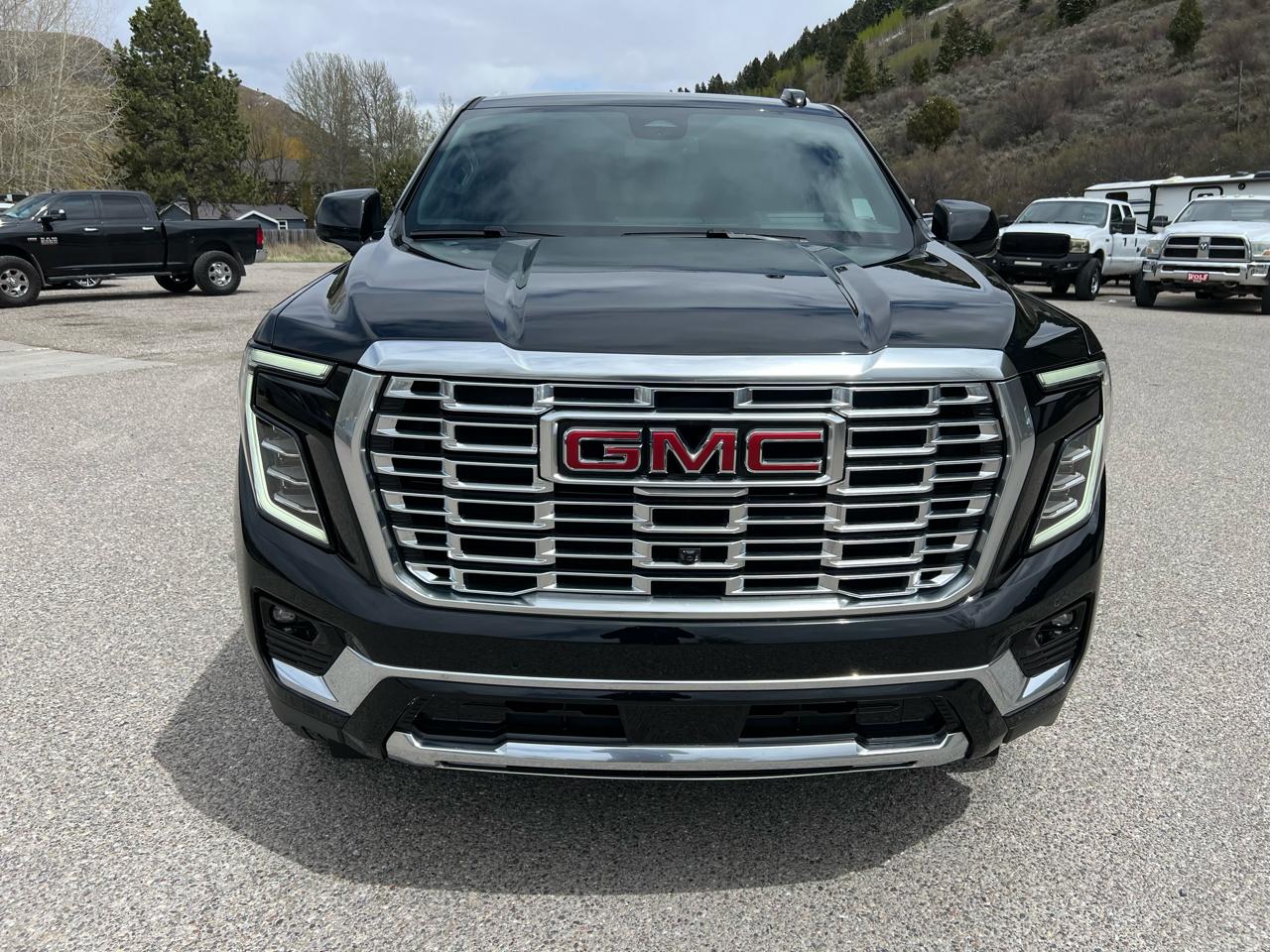 GMC Yukon XL  2025