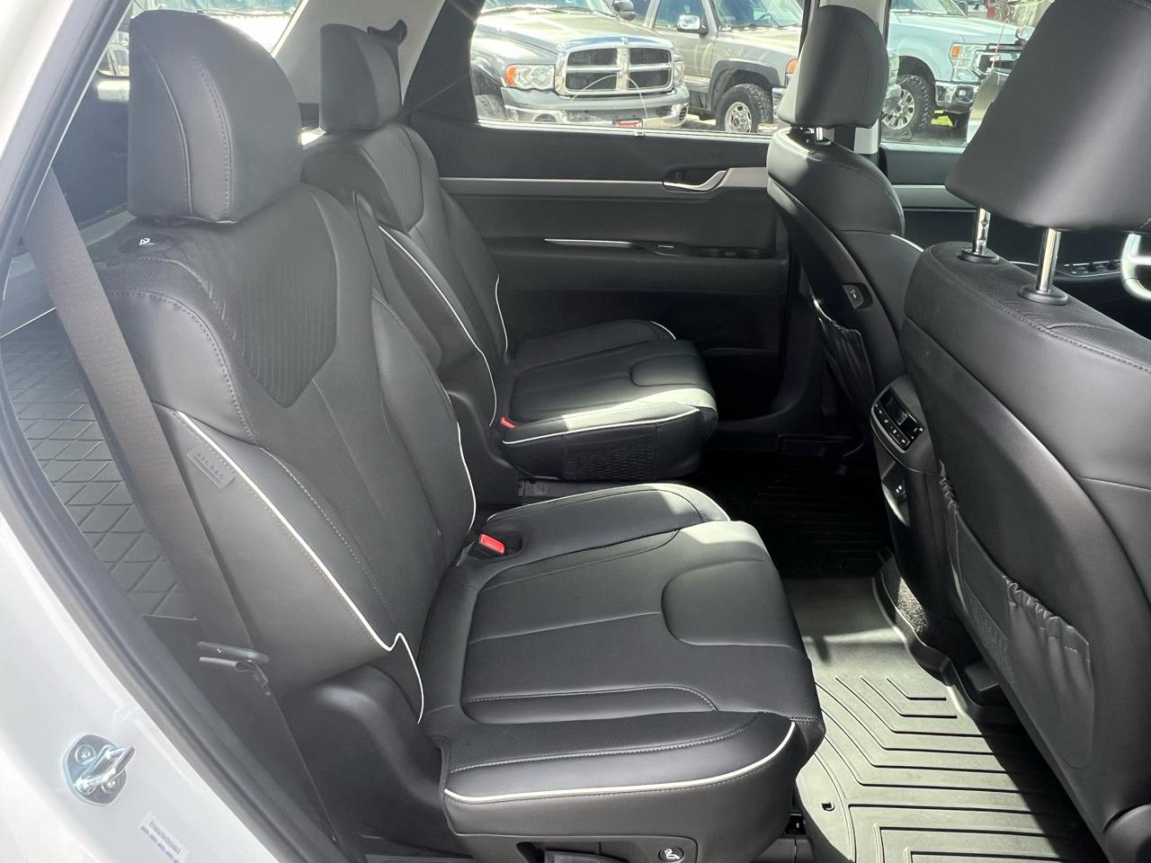 Hyundai Palisade  2025