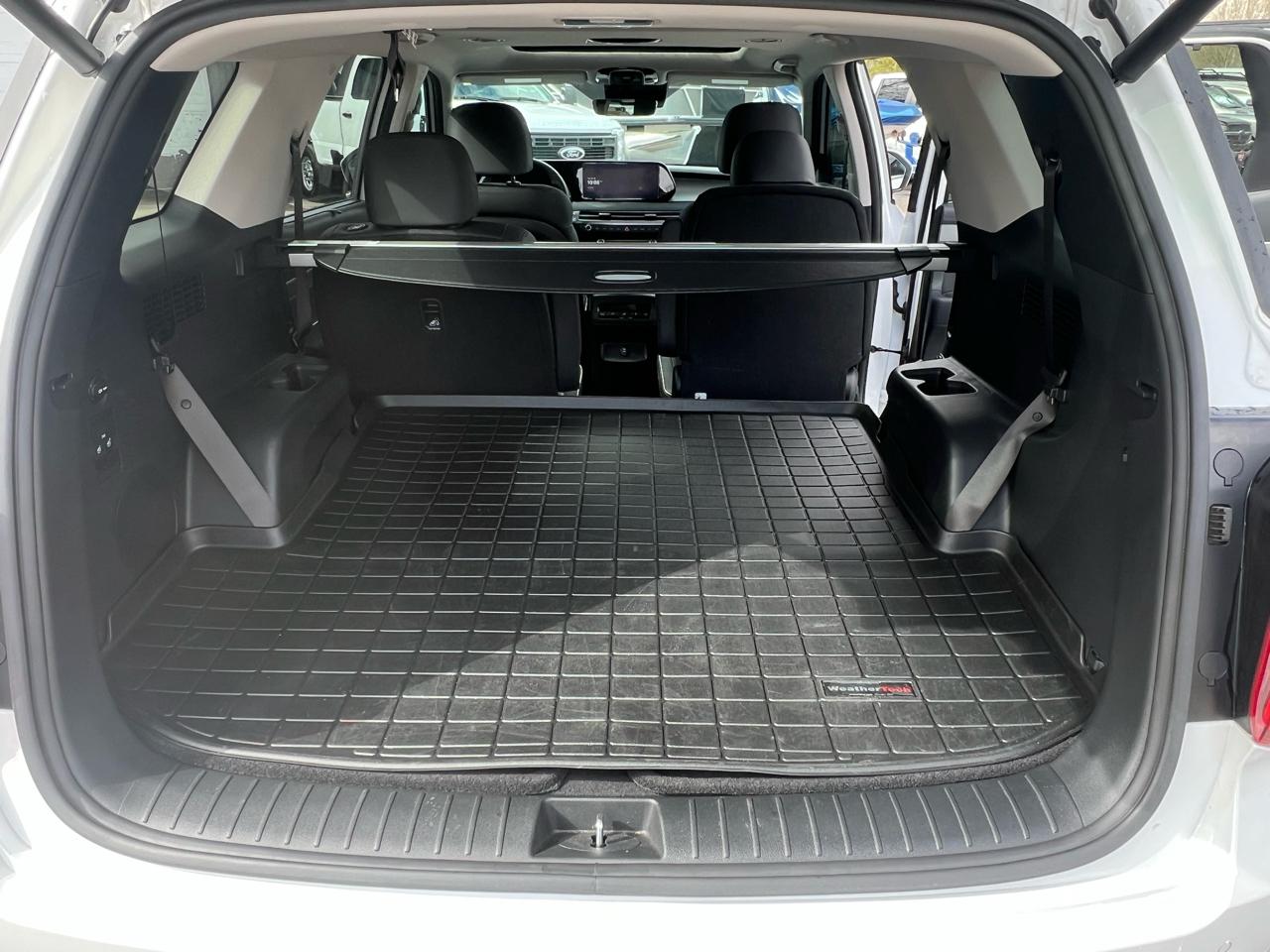 Hyundai Palisade  2025