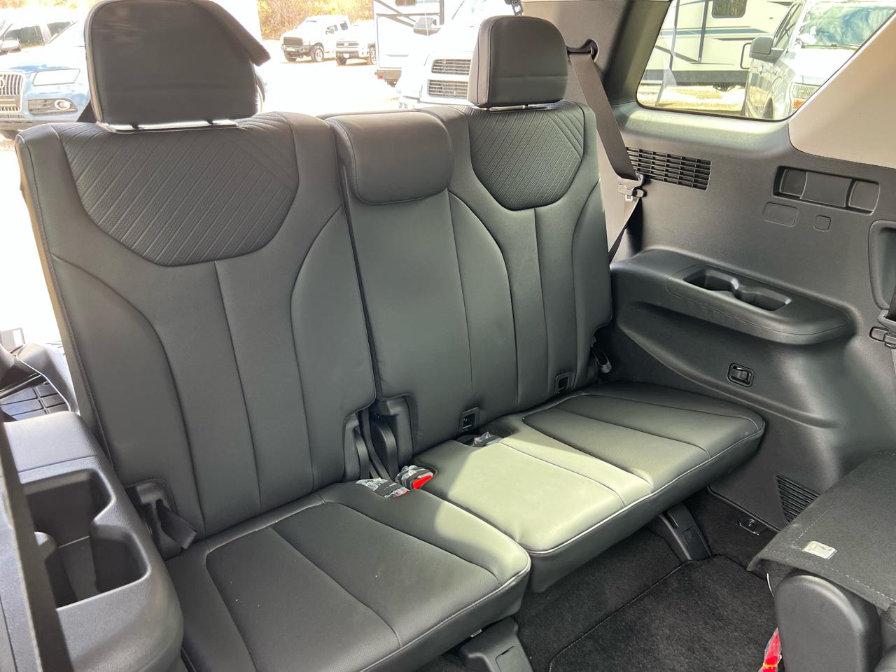 Hyundai Palisade  2025