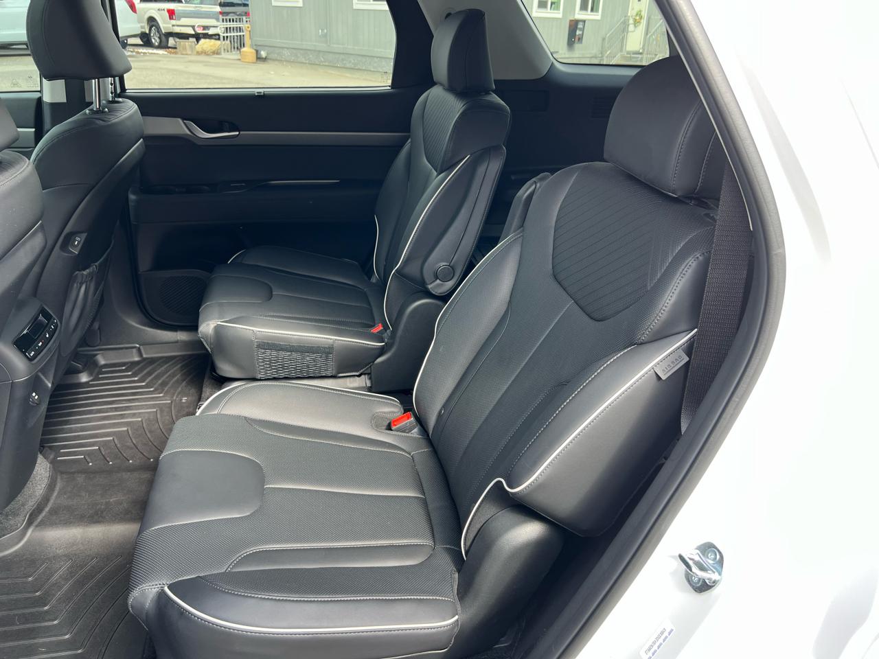 Hyundai Palisade  2025