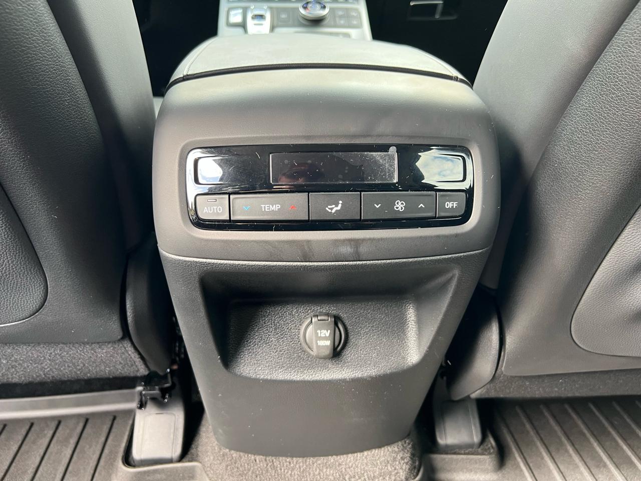 Hyundai Palisade  2025