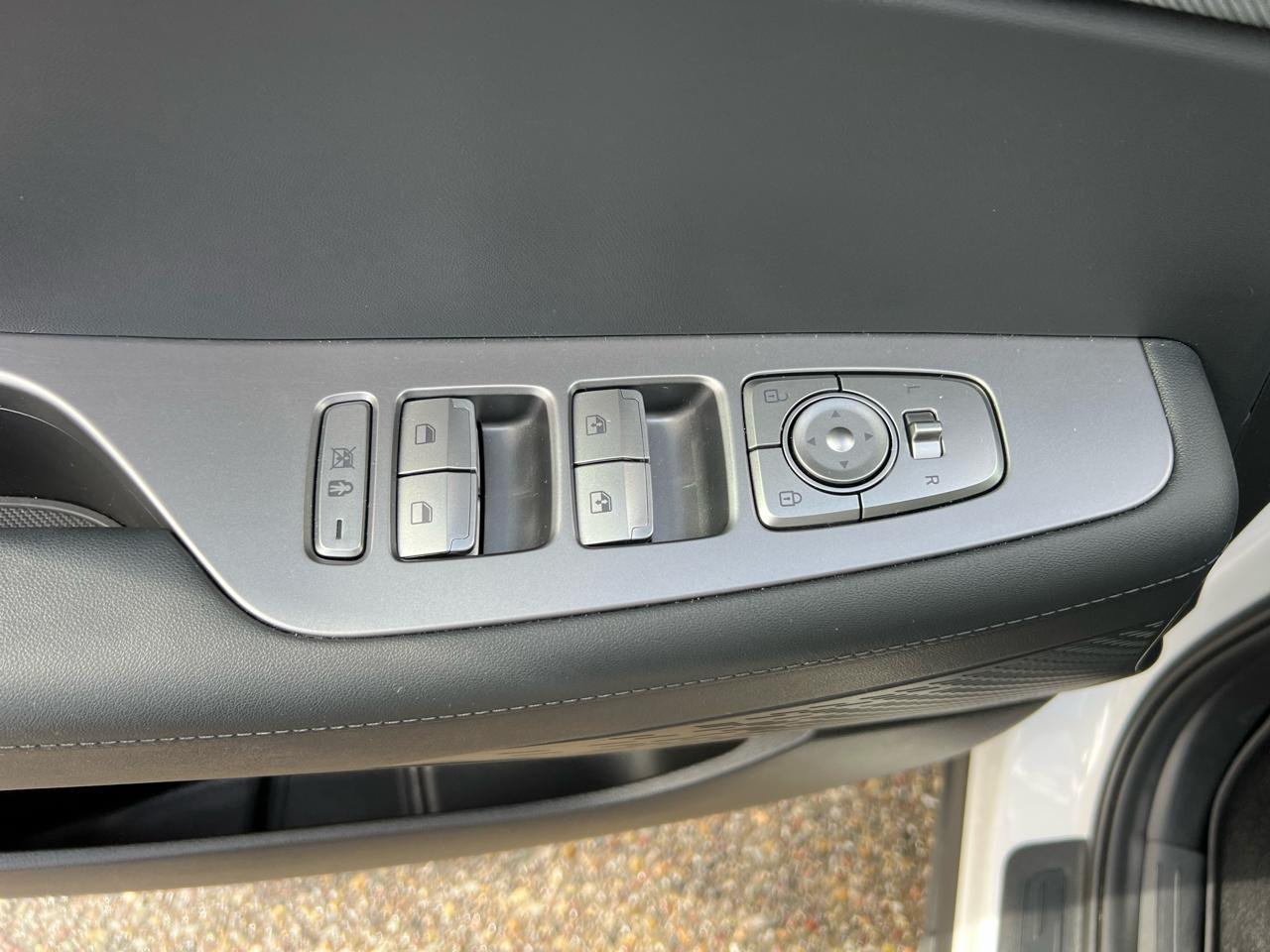 Hyundai Palisade  2025