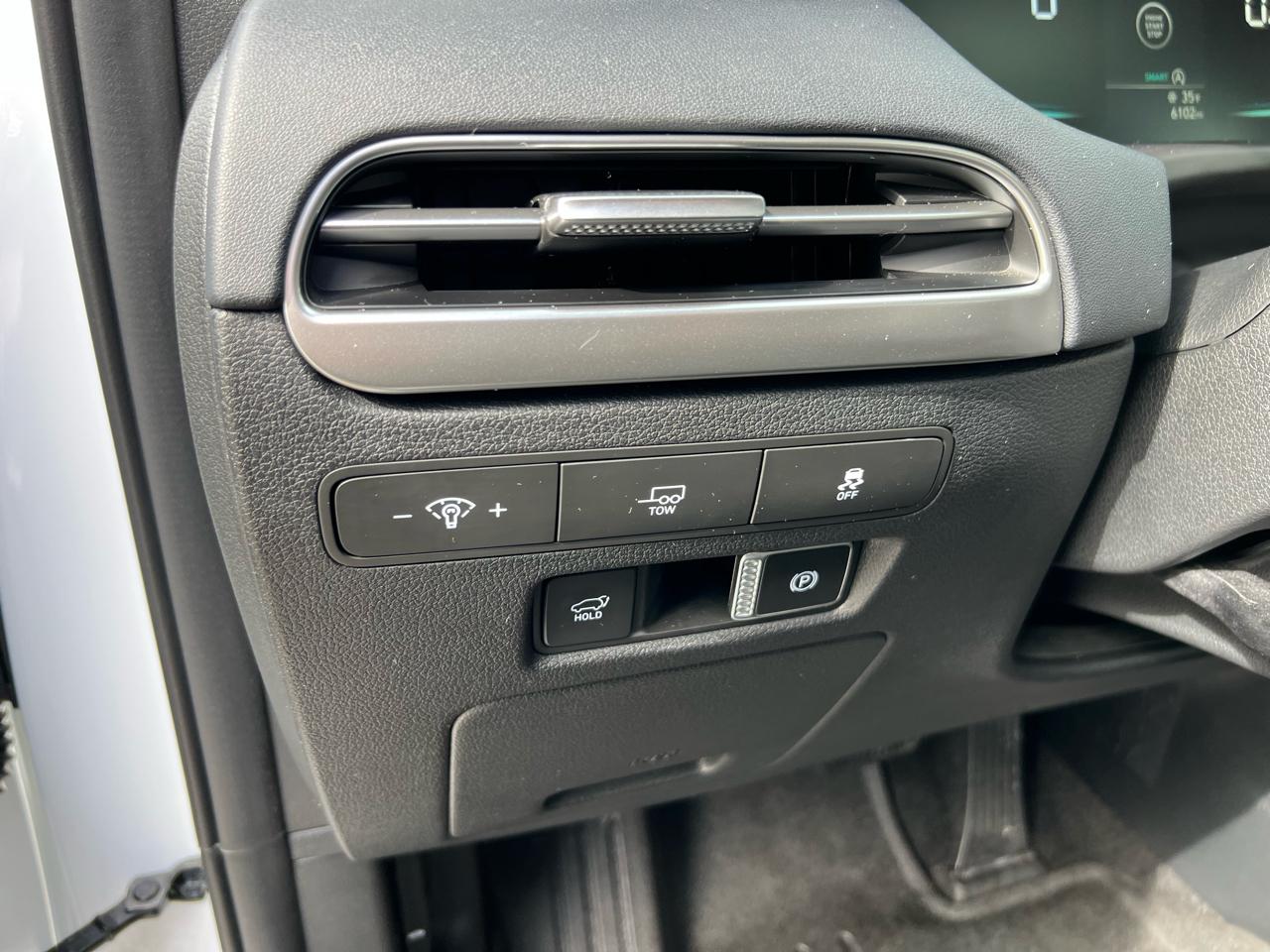 Hyundai Palisade  2025