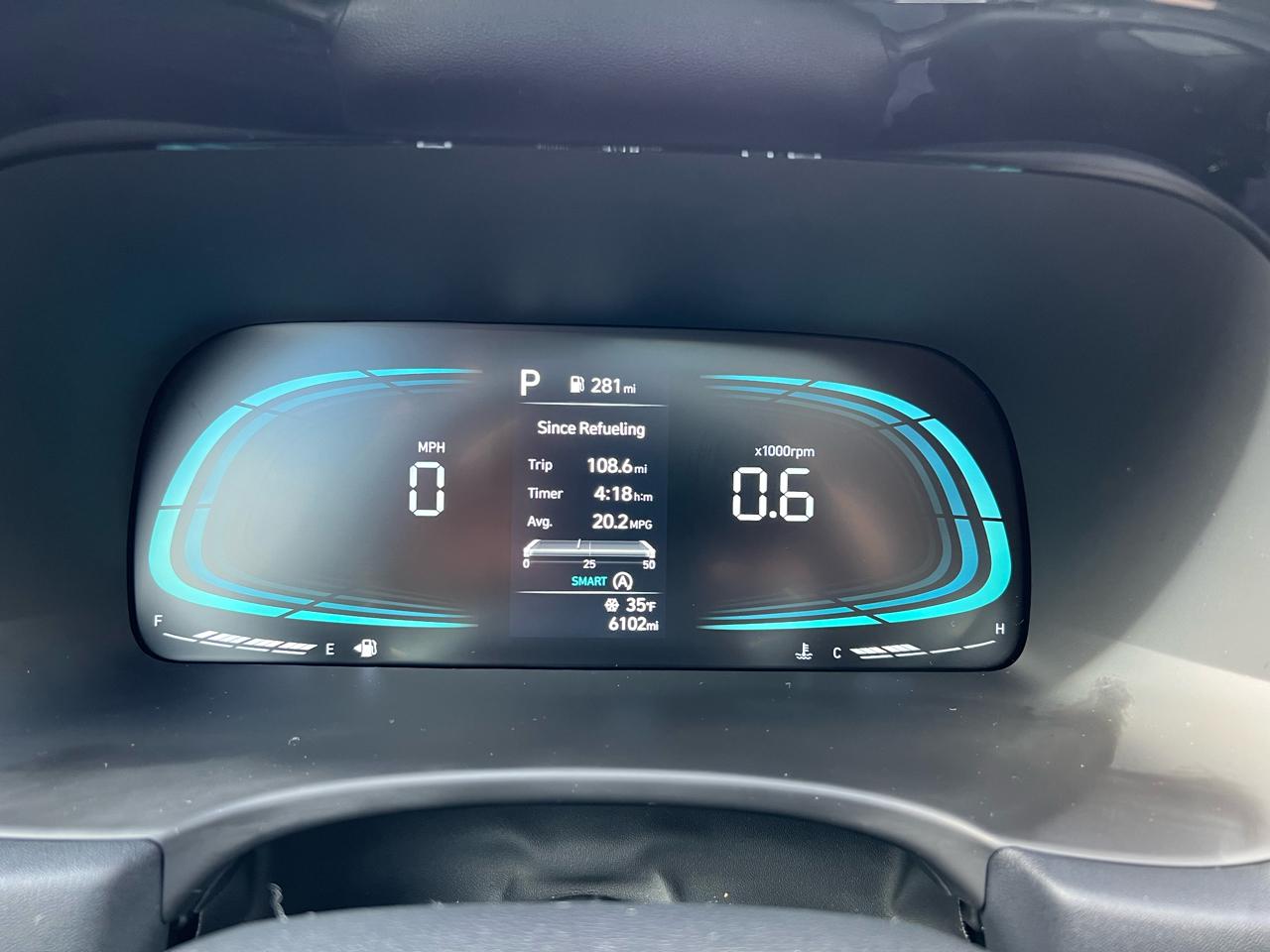 Hyundai Palisade  2025