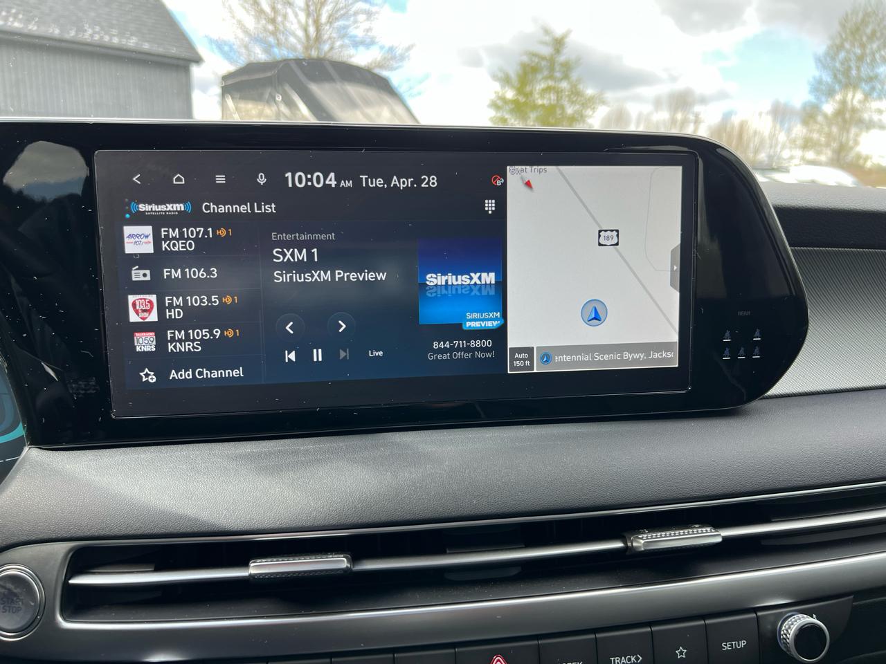 Hyundai Palisade  2025