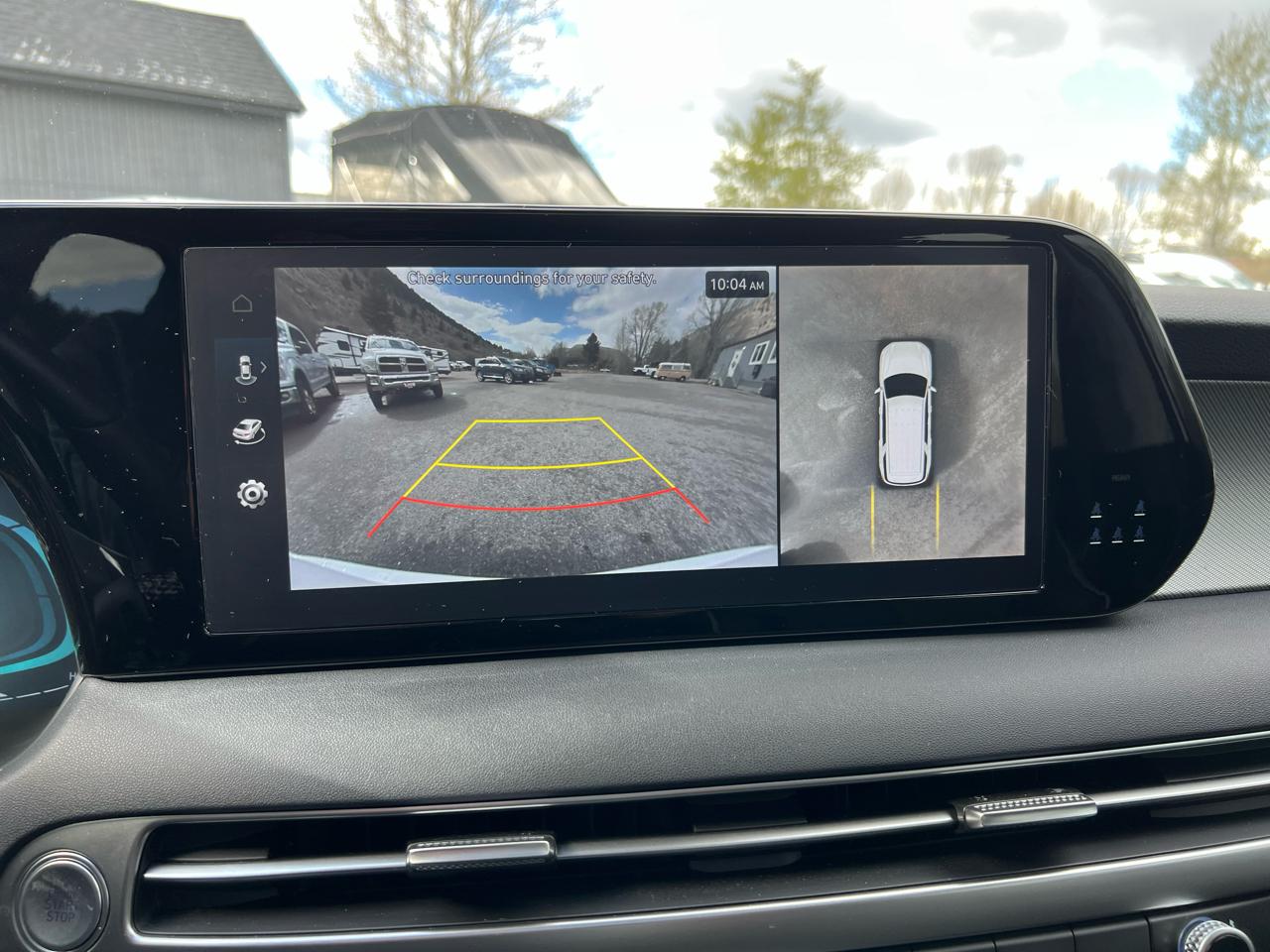 Hyundai Palisade  2025