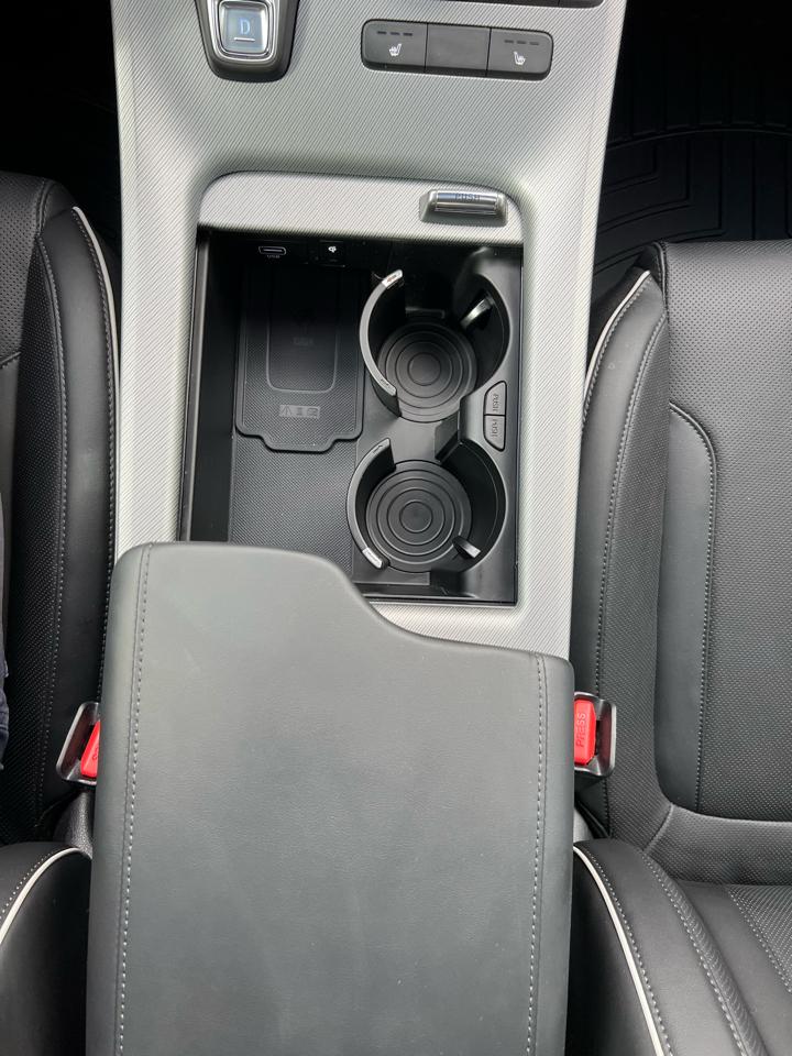 Hyundai Palisade  2025