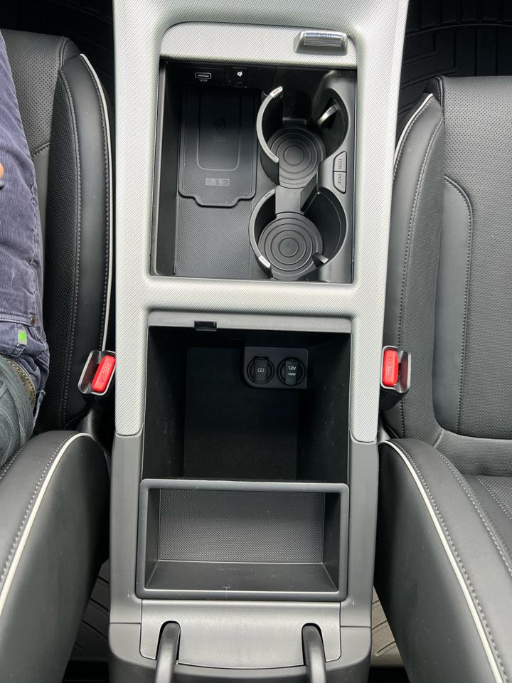 Hyundai Palisade  2025