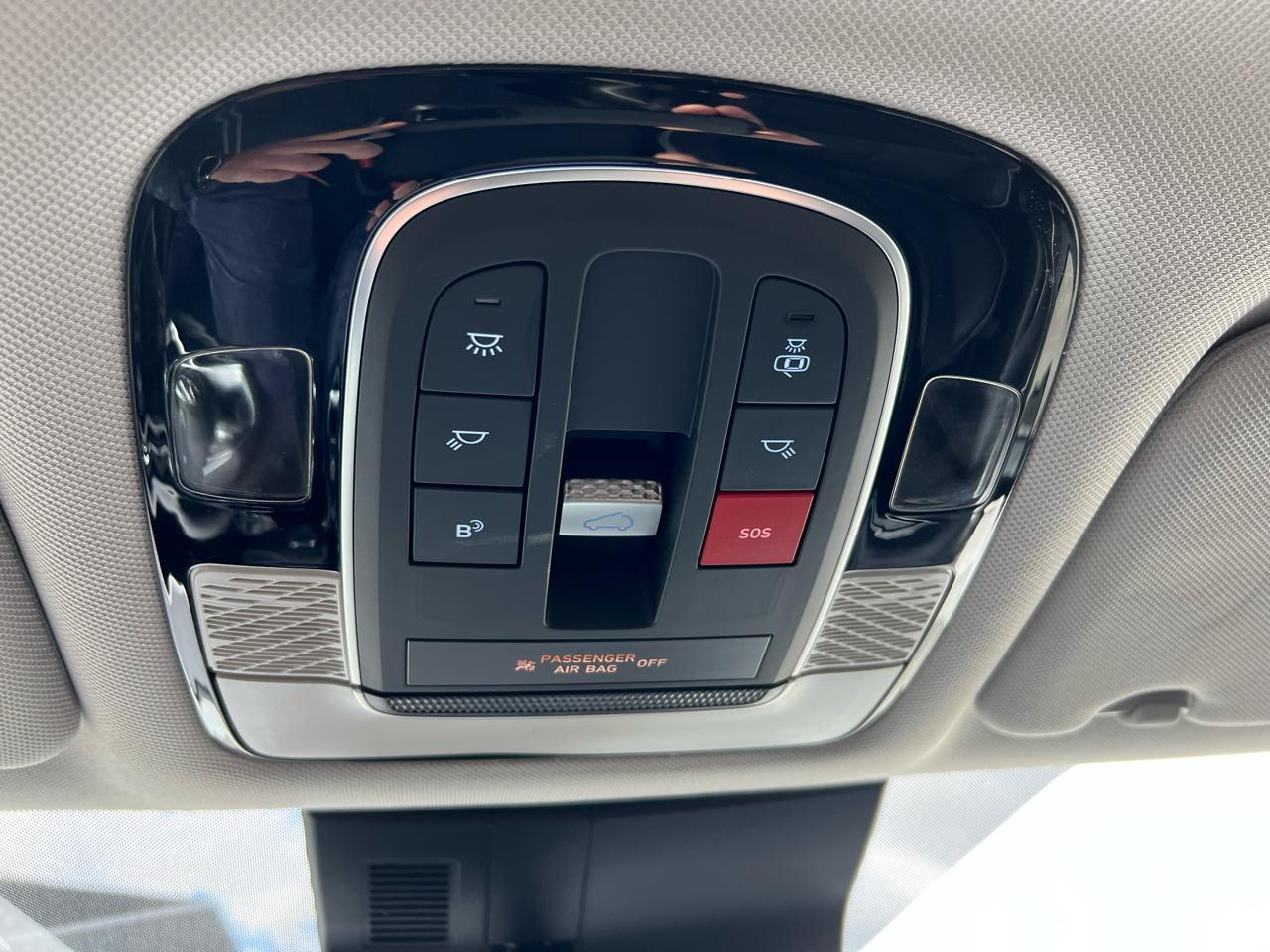 Hyundai Palisade  2025