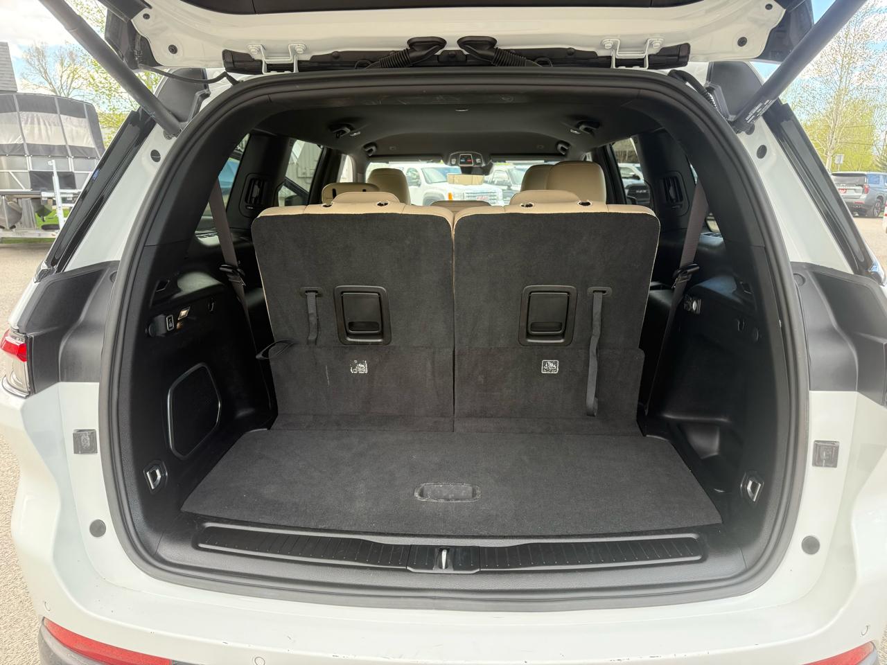 Jeep Grand Cherokee L  2023