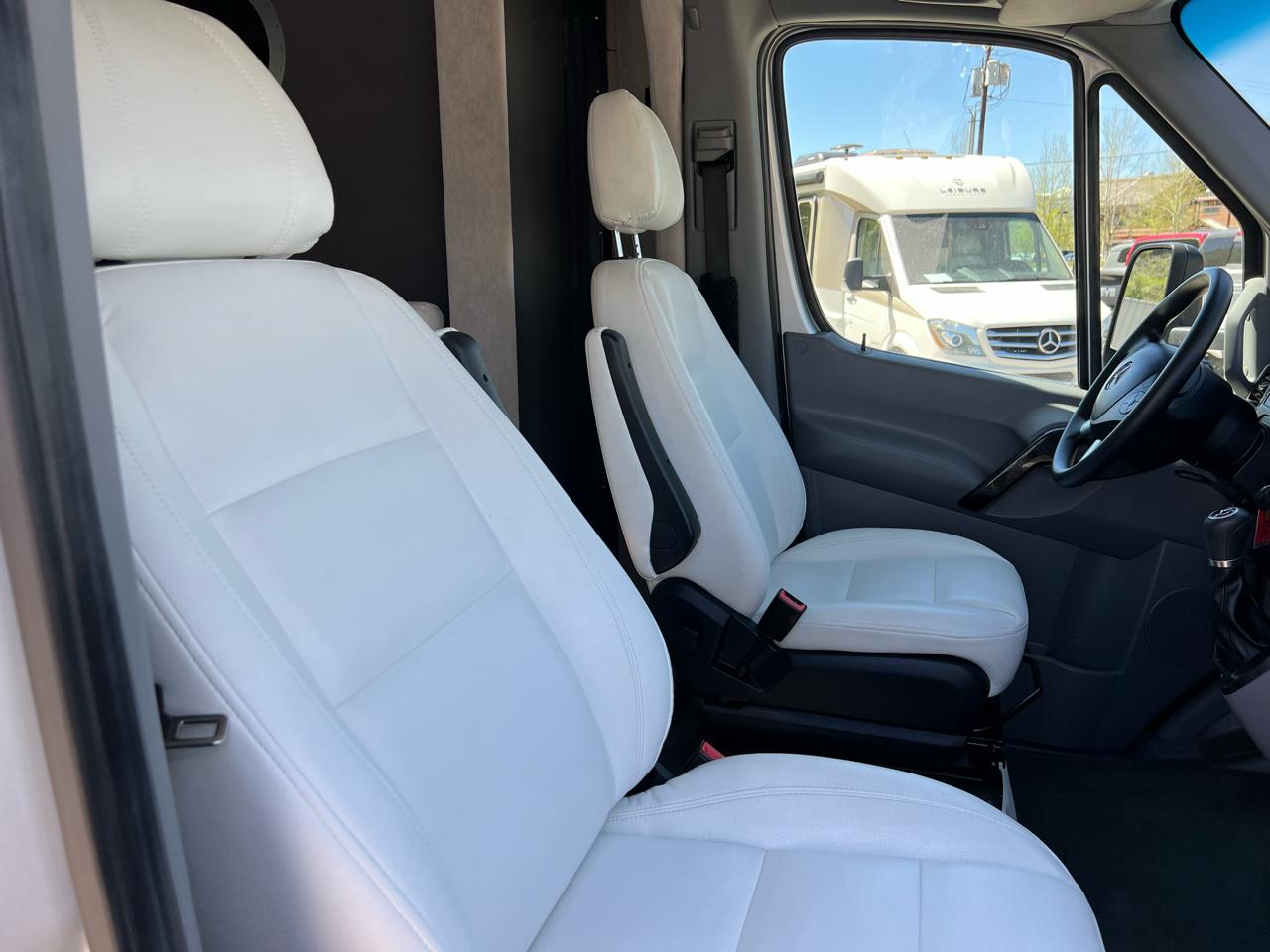 Airstream Atlas  2018