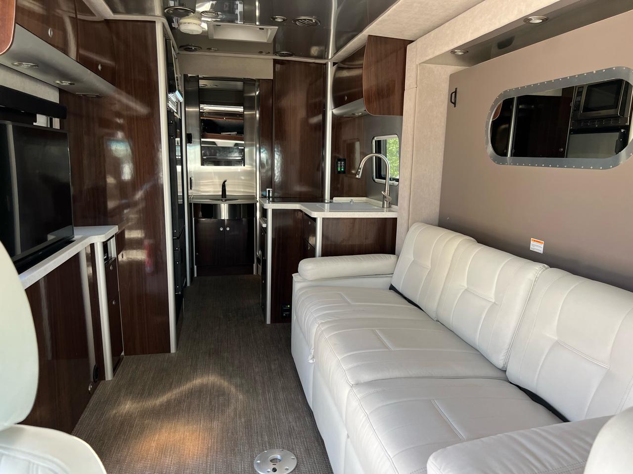 Airstream Atlas  2018