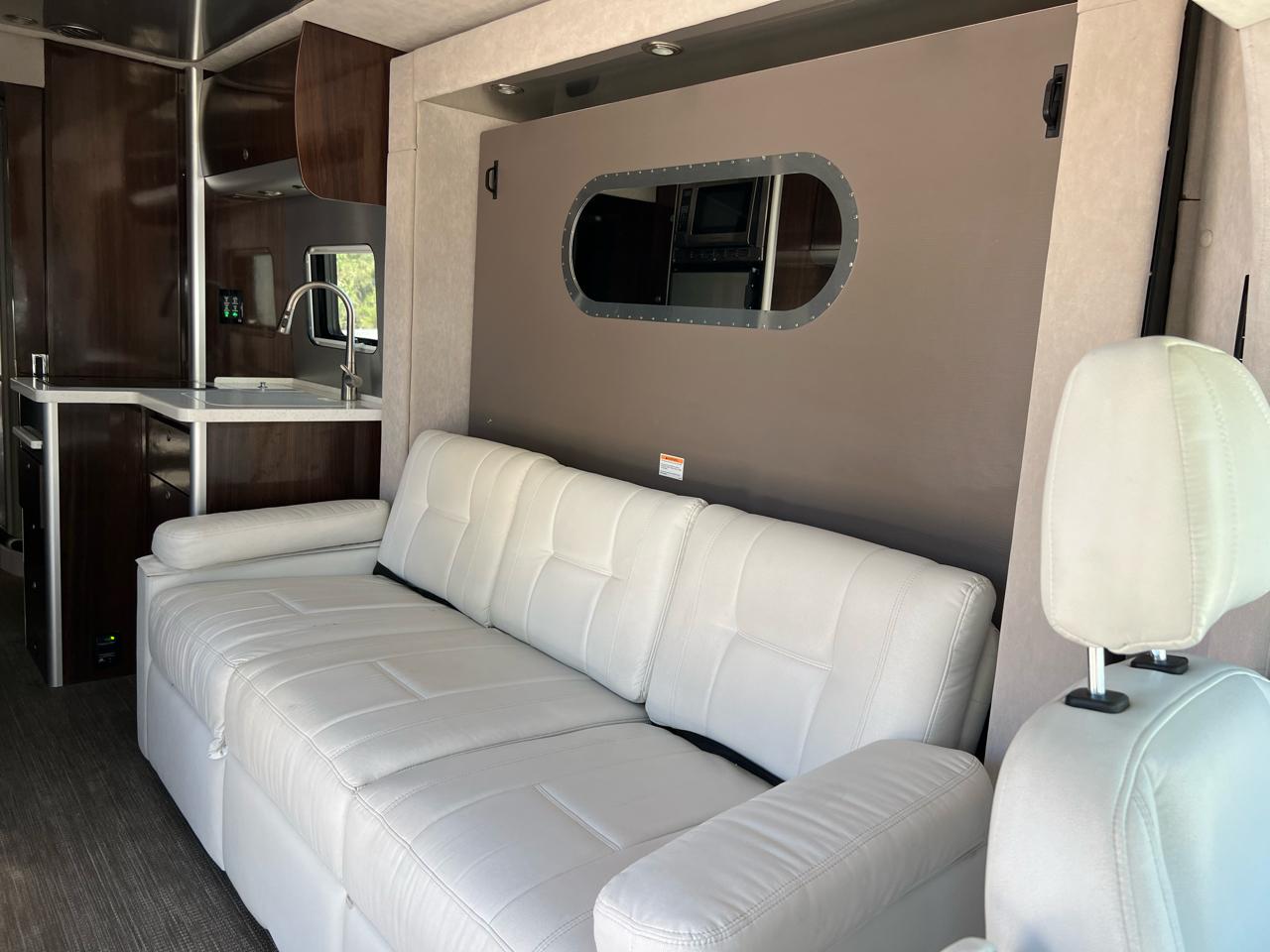 Airstream Atlas  2018