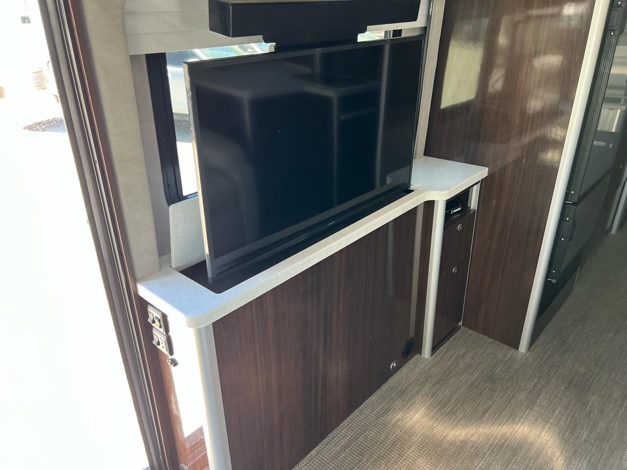 Airstream Atlas  2018