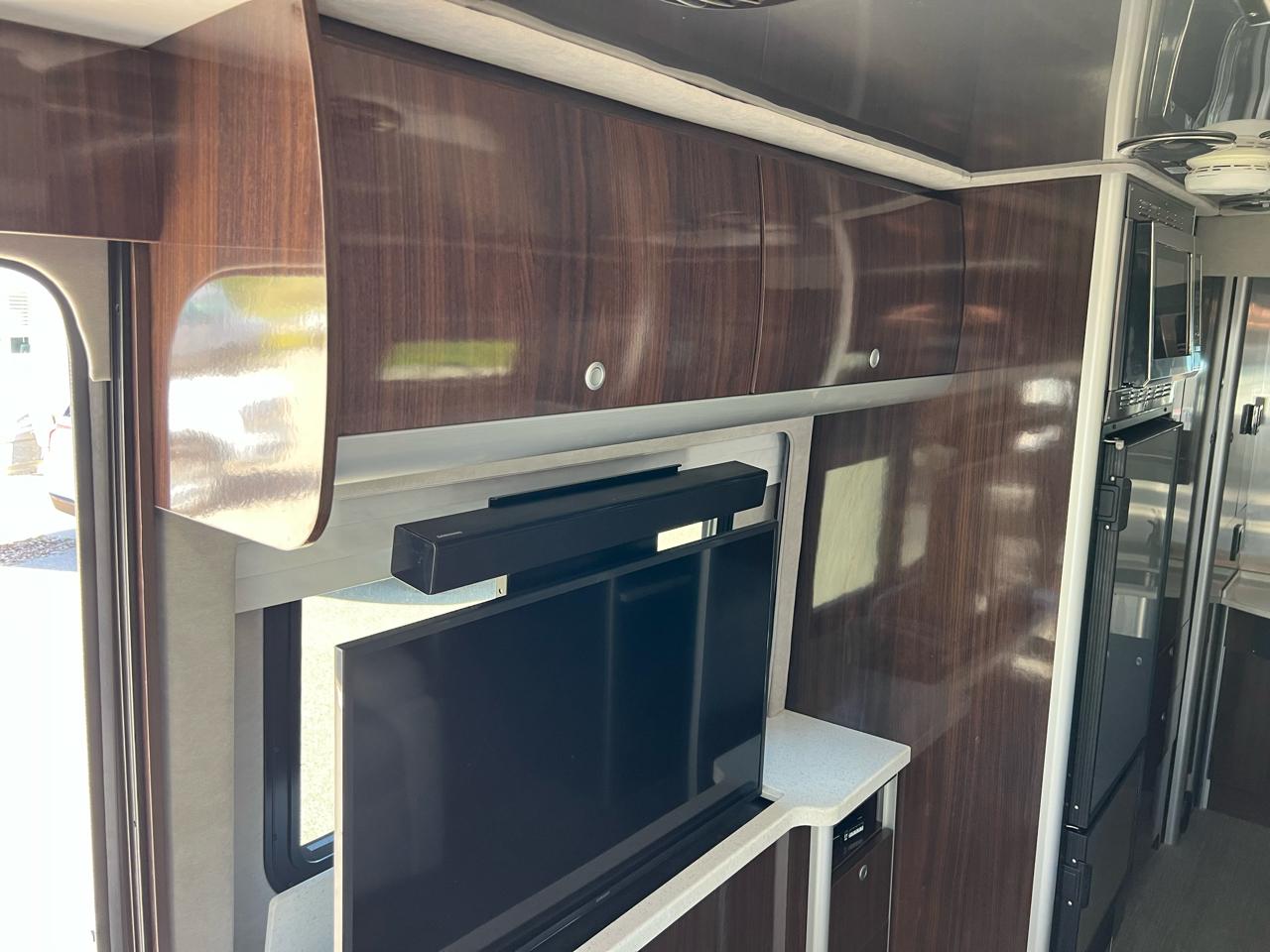 Airstream Atlas  2018