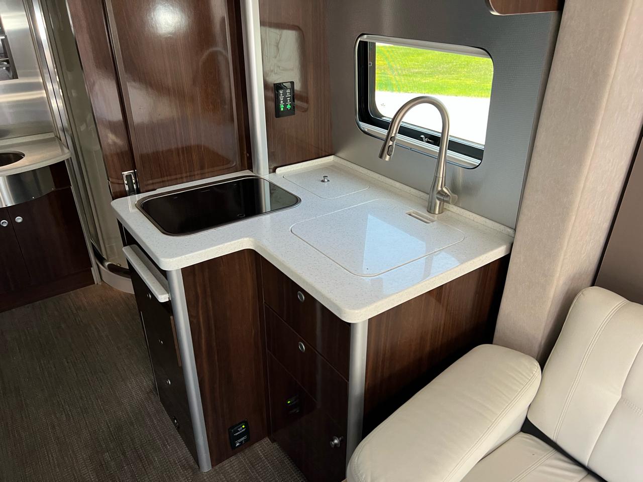 Airstream Atlas  2018