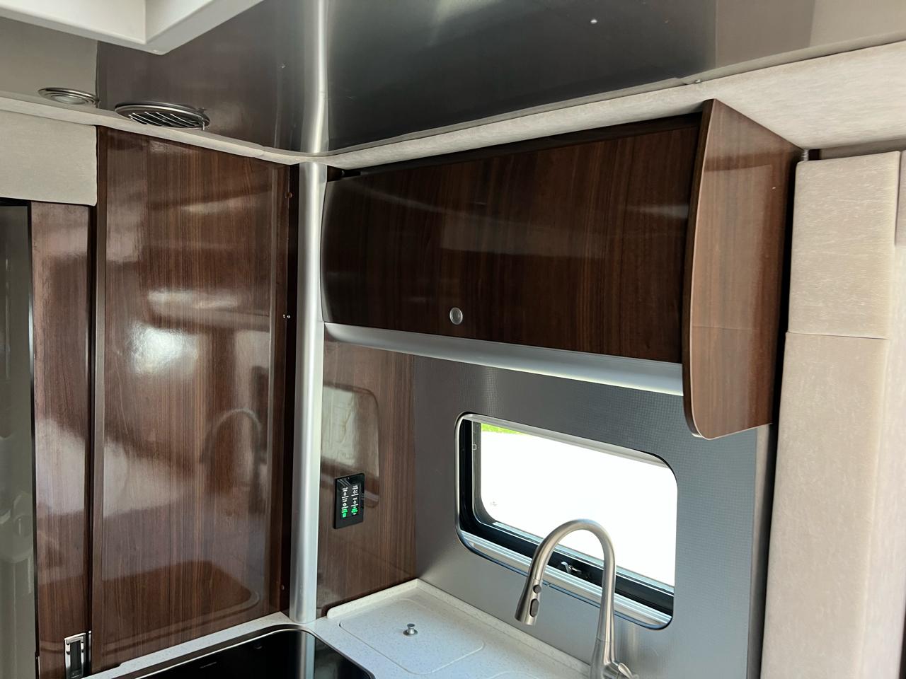 Airstream Atlas  2018
