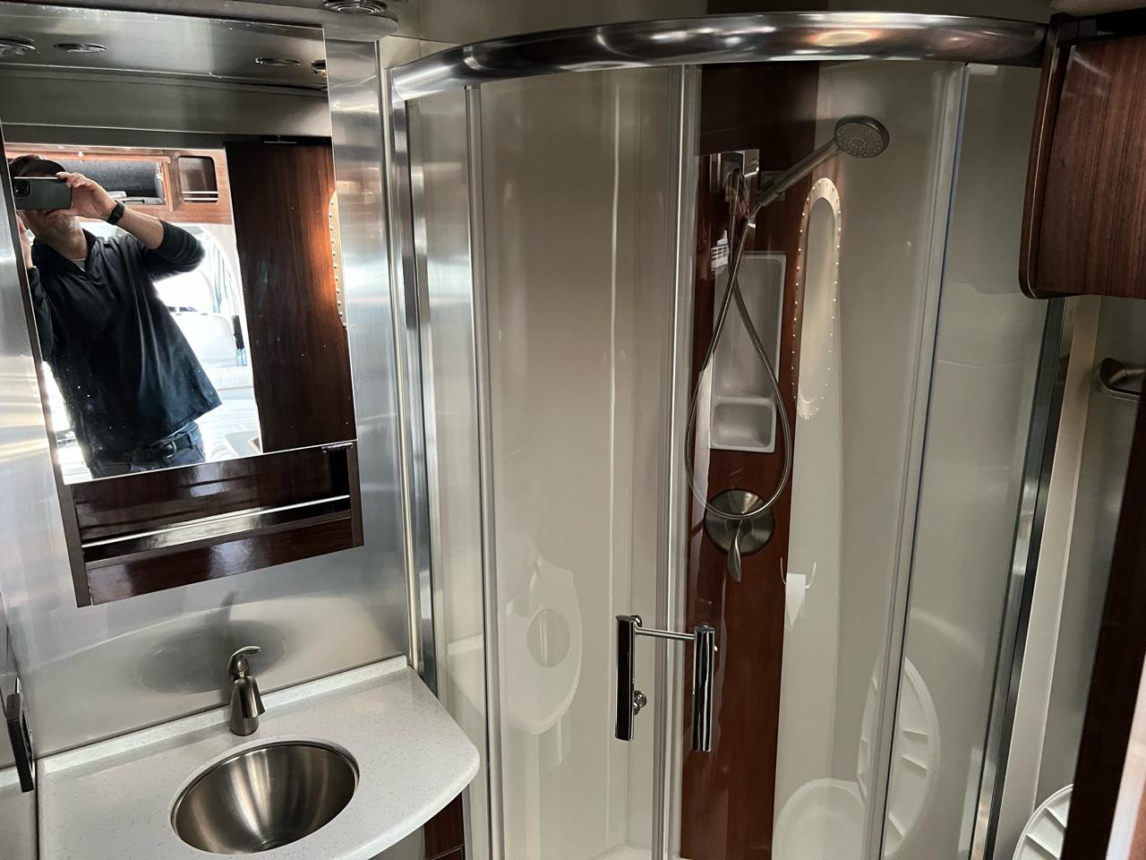 Airstream Atlas  2018