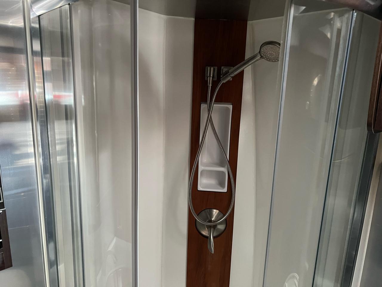 Airstream Atlas  2018