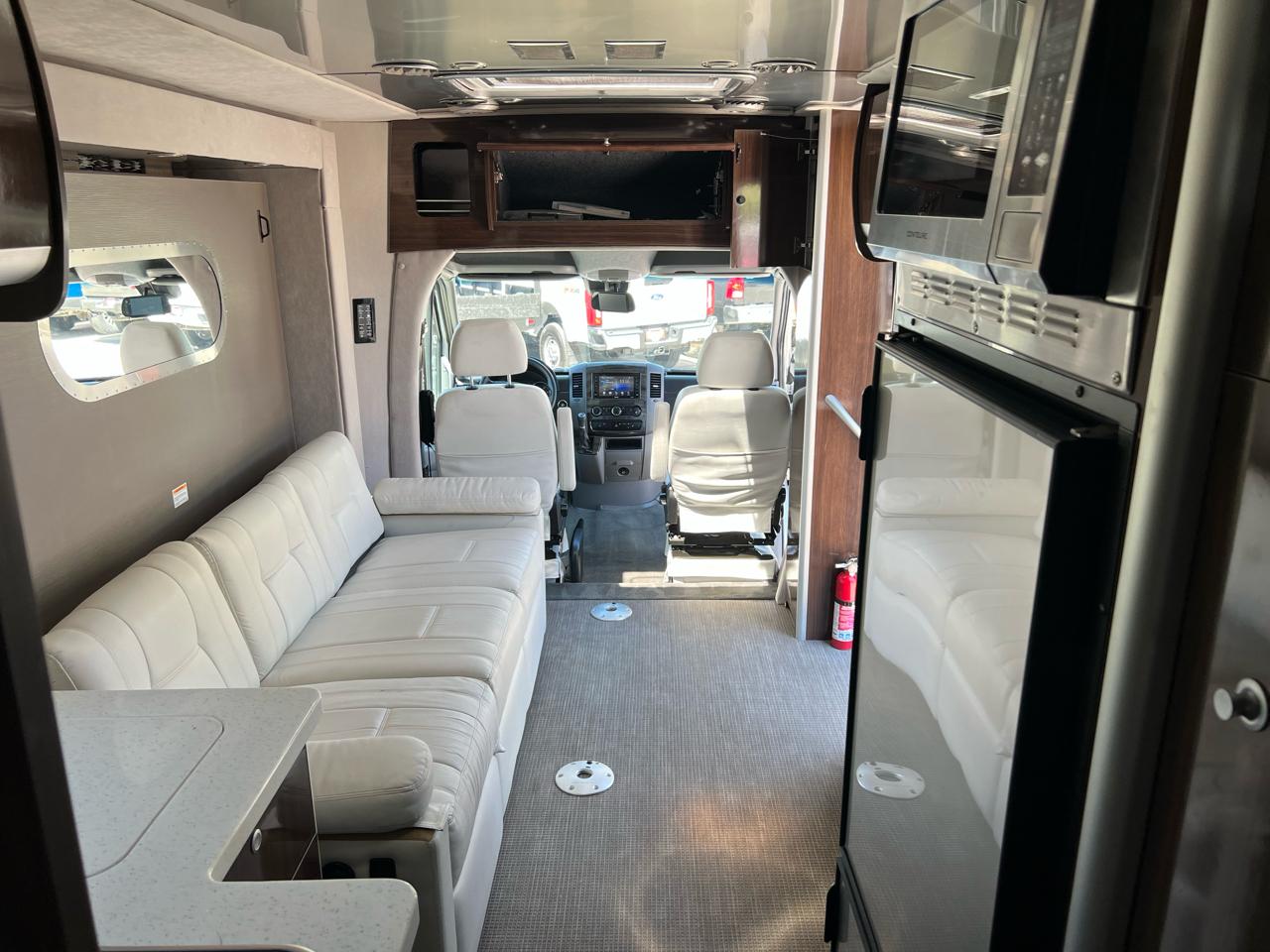 Airstream Atlas  2018