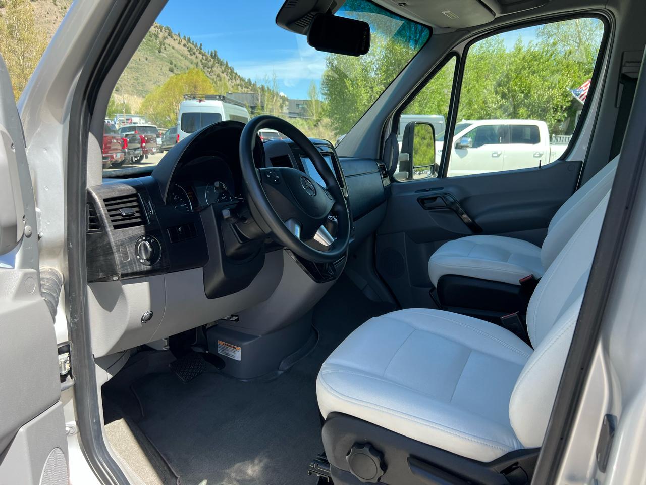 Airstream Atlas  2018