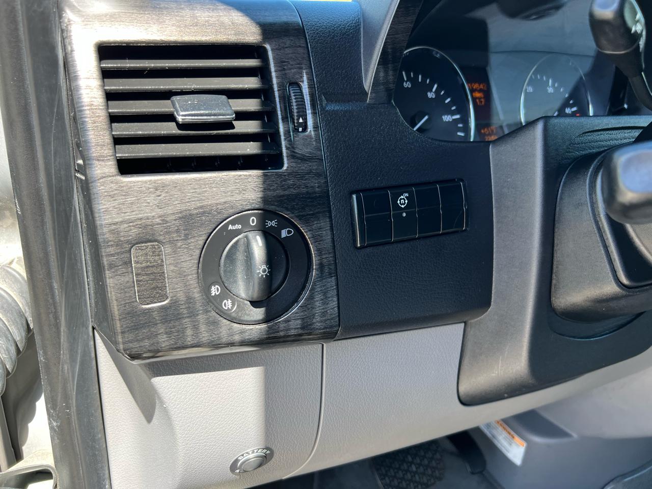Airstream Atlas  2018