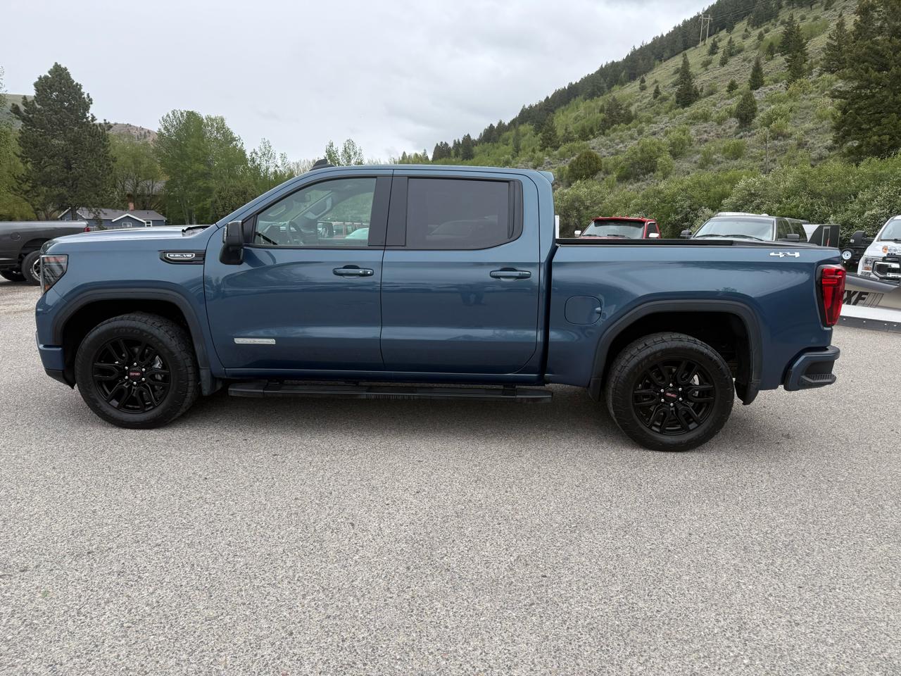 GMC Sierra 1500  2024