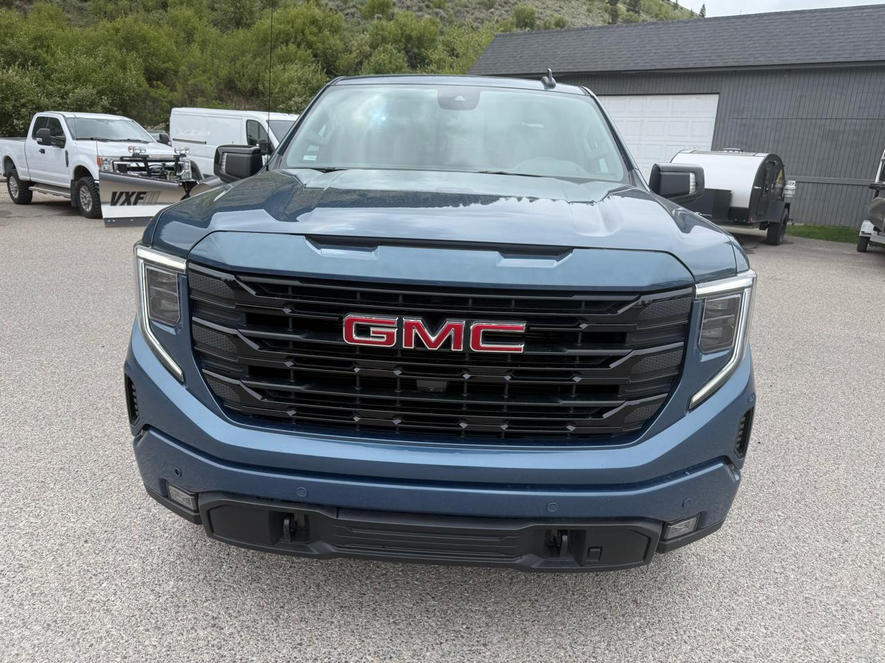 GMC Sierra 1500  2024