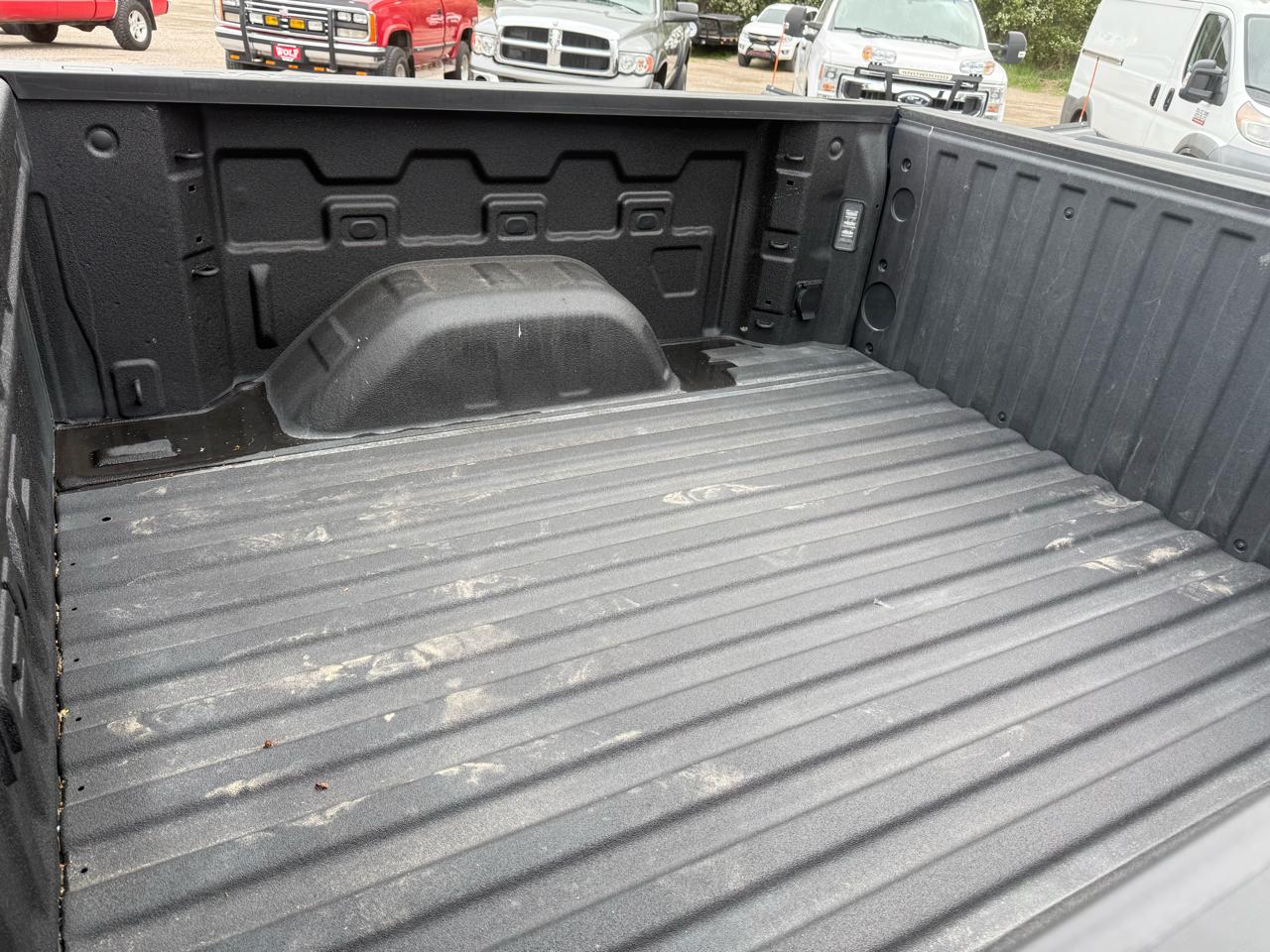 GMC Sierra 1500  2024