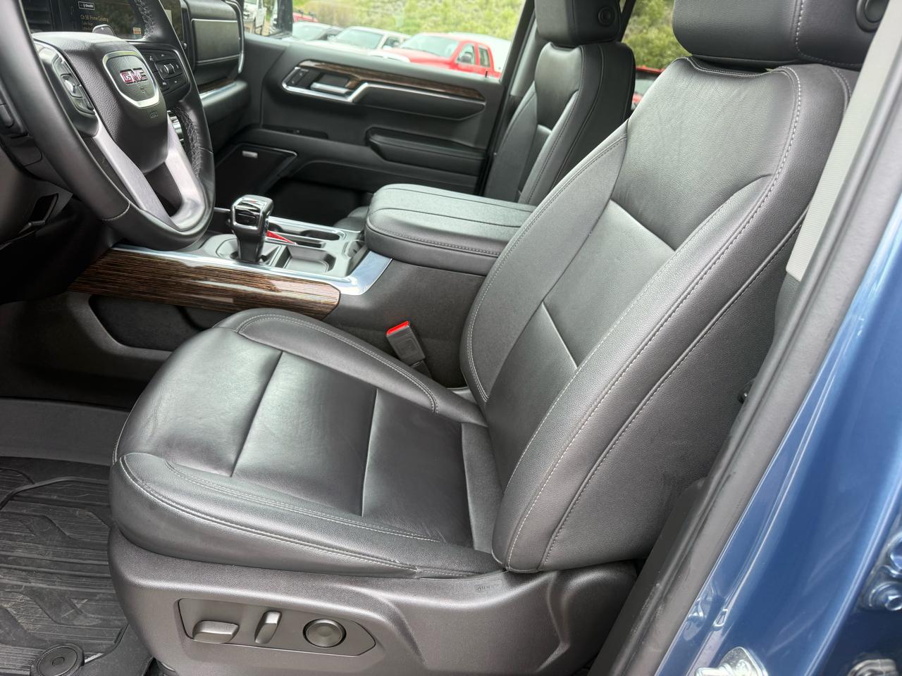GMC Sierra 1500  2024