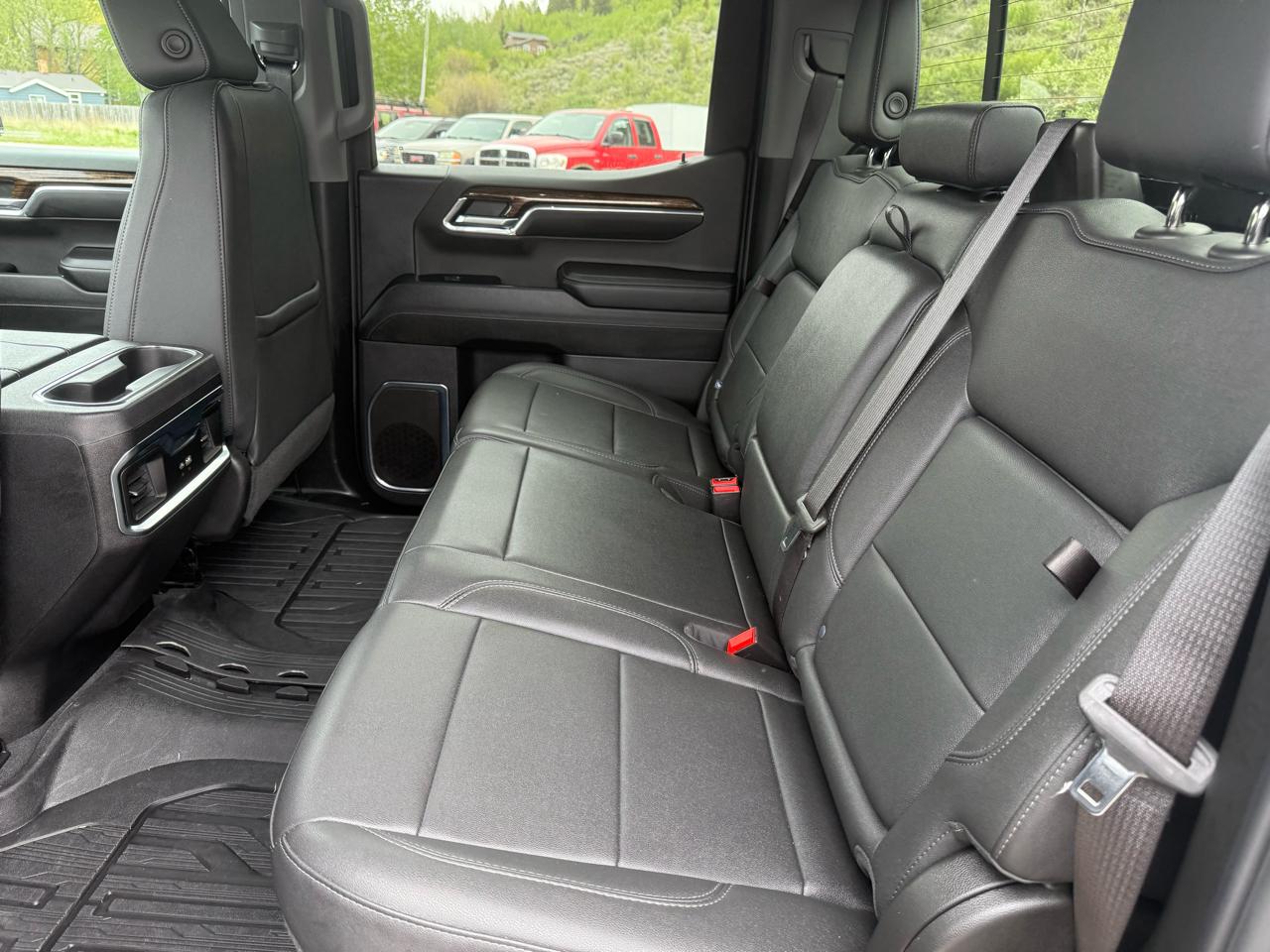 GMC Sierra 1500  2024