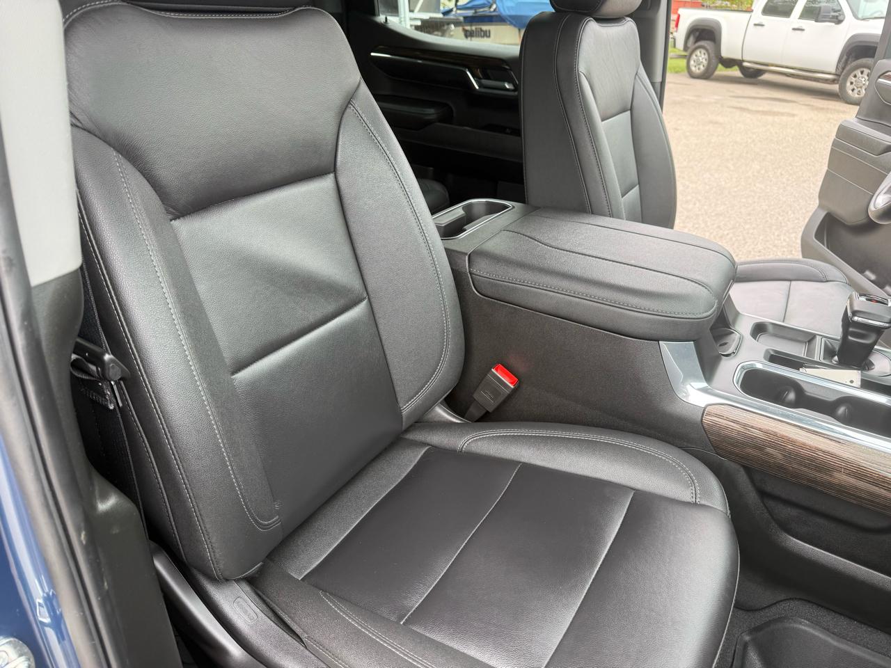 GMC Sierra 1500  2024