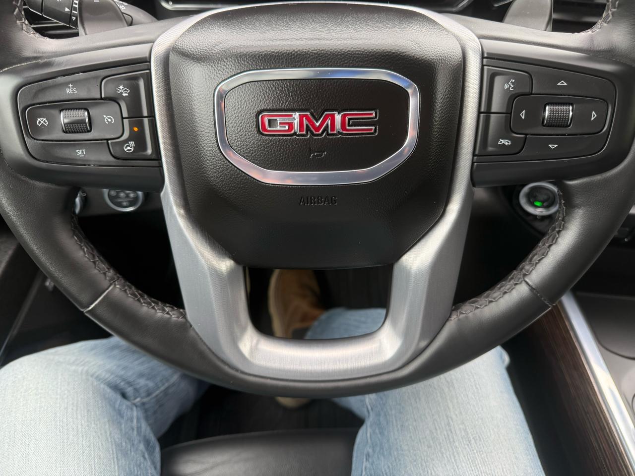 GMC Sierra 1500  2024