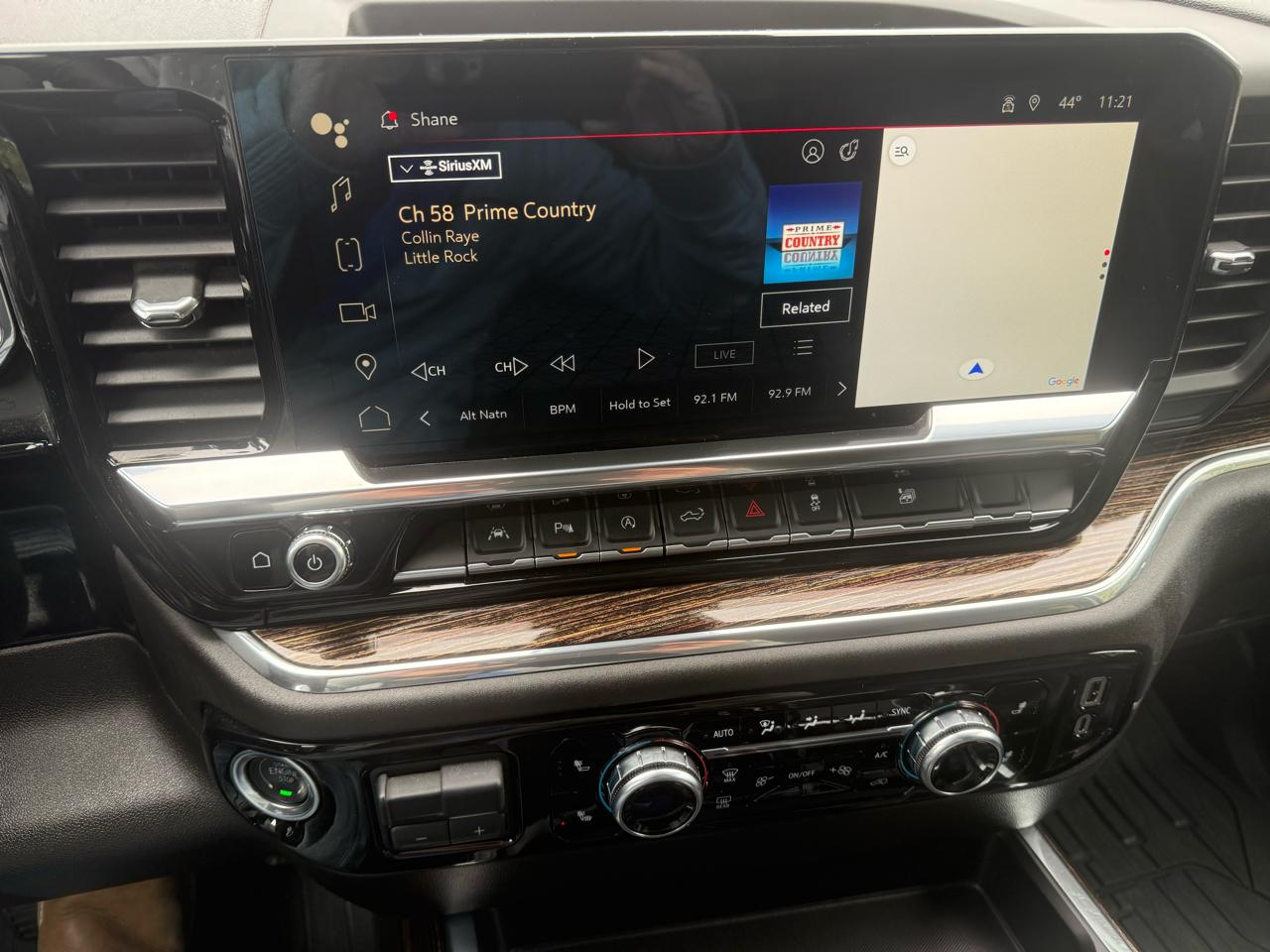 GMC Sierra 1500  2024