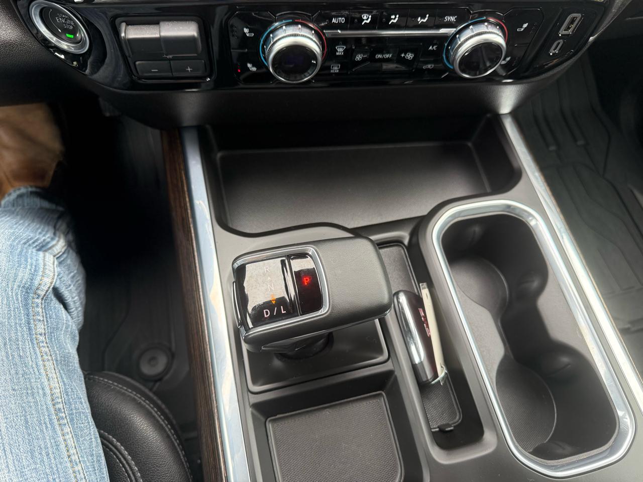 GMC Sierra 1500  2024