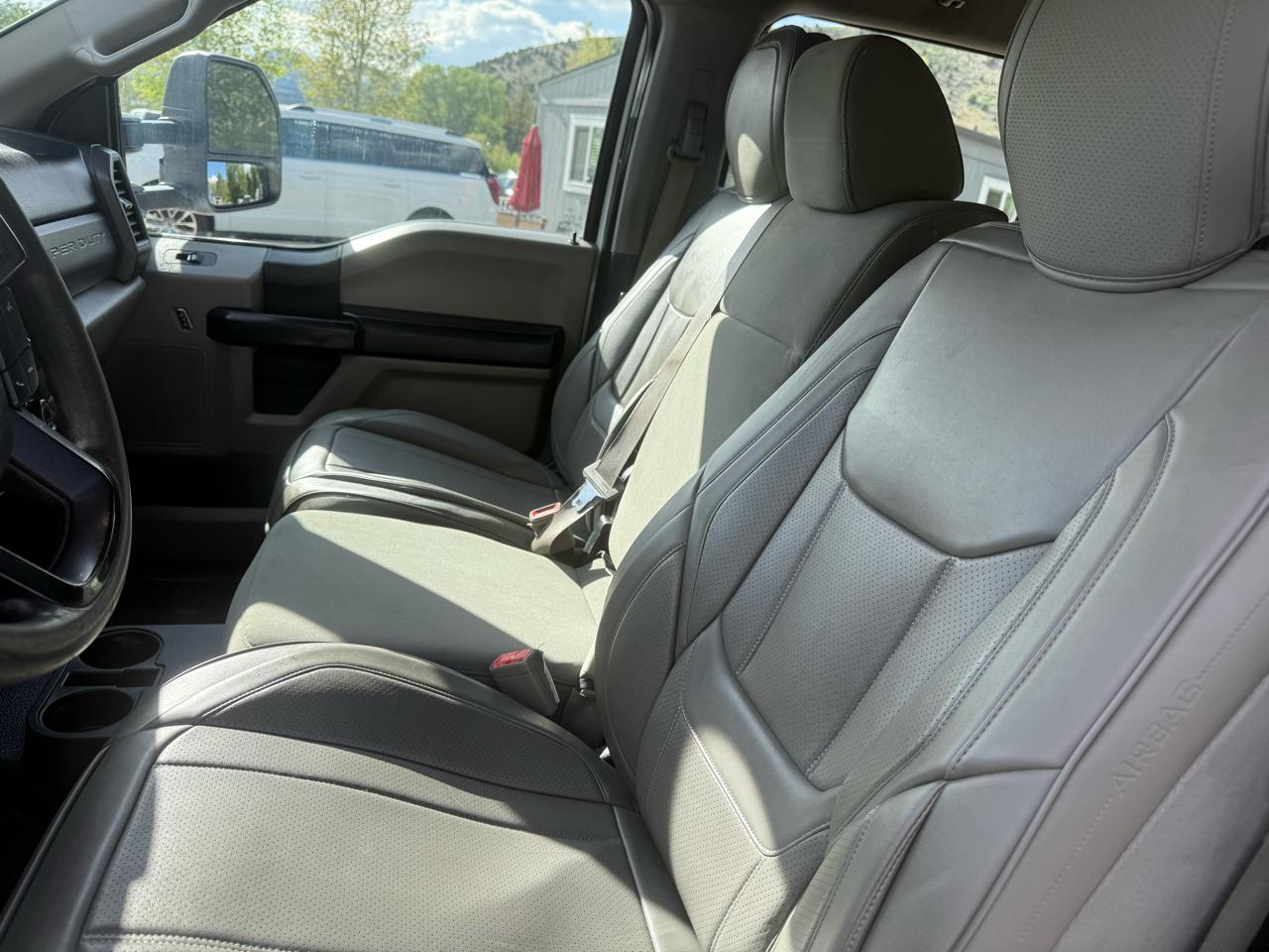 Ford Super Duty F-450 DRW  2019